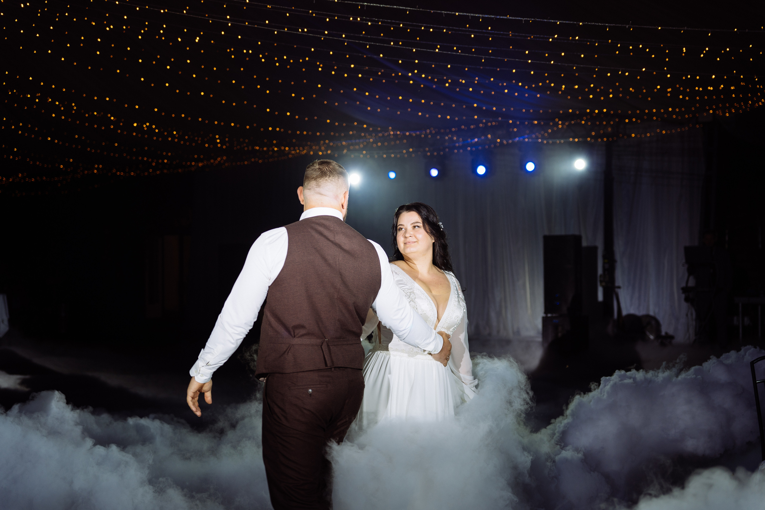 Свадьба Саши и Тани в парке-отеле Каньон, Ростов-на-Дону