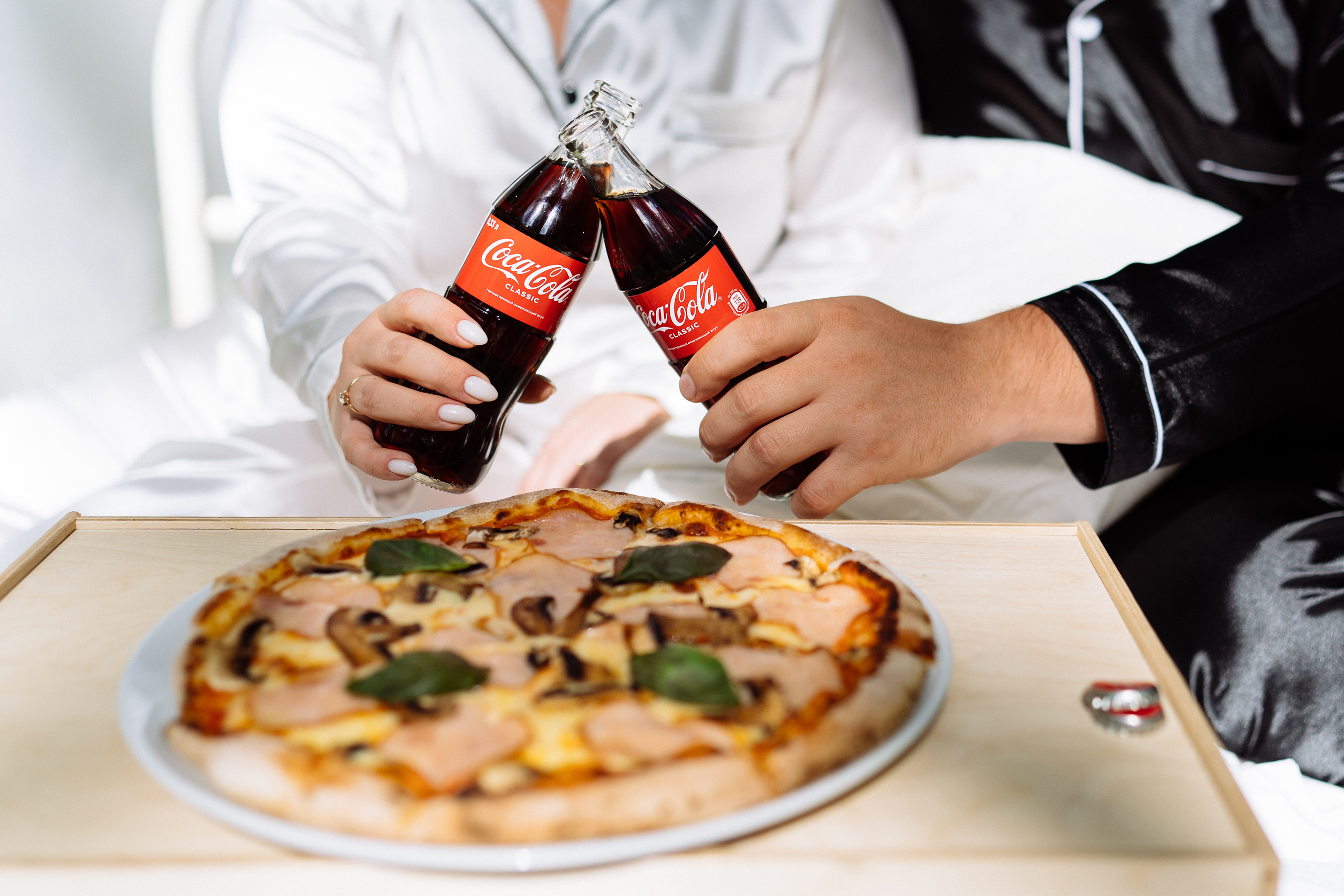 Свадьба Саши и Тани в парке-отеле Каньон, Ростов-на-Дону