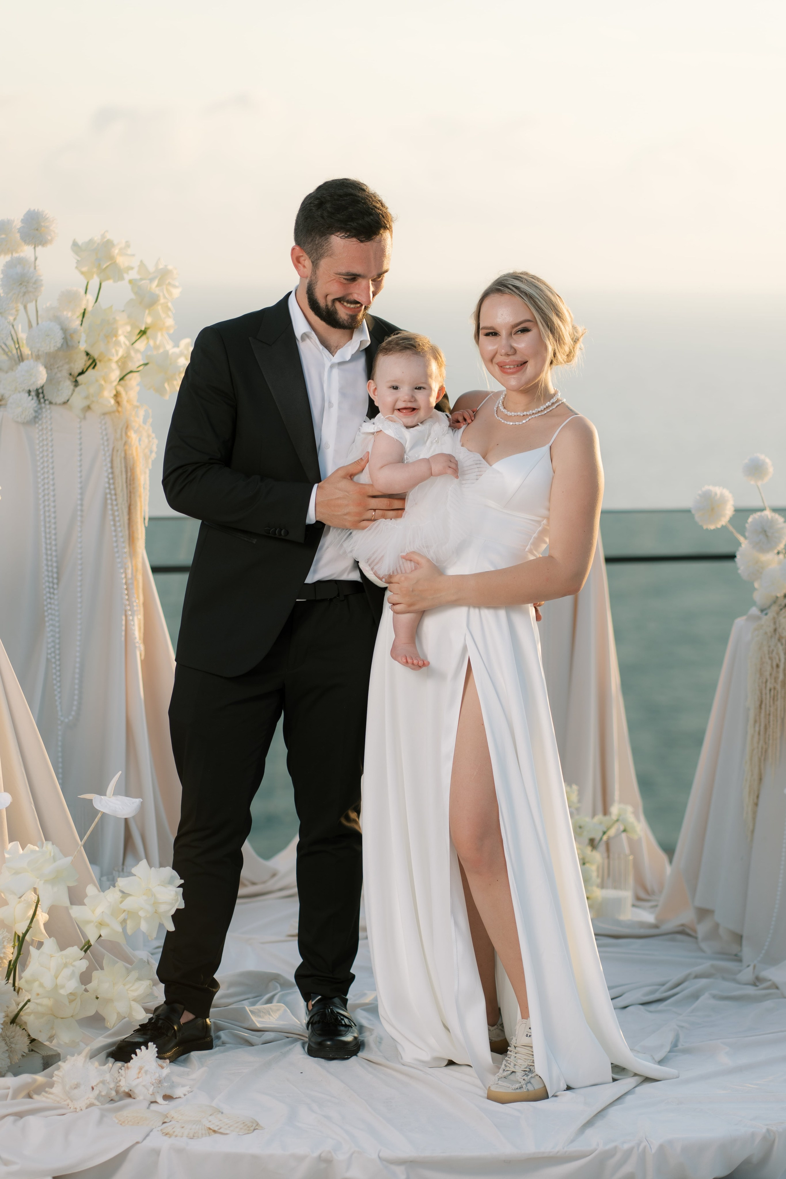 Алексей и Анна