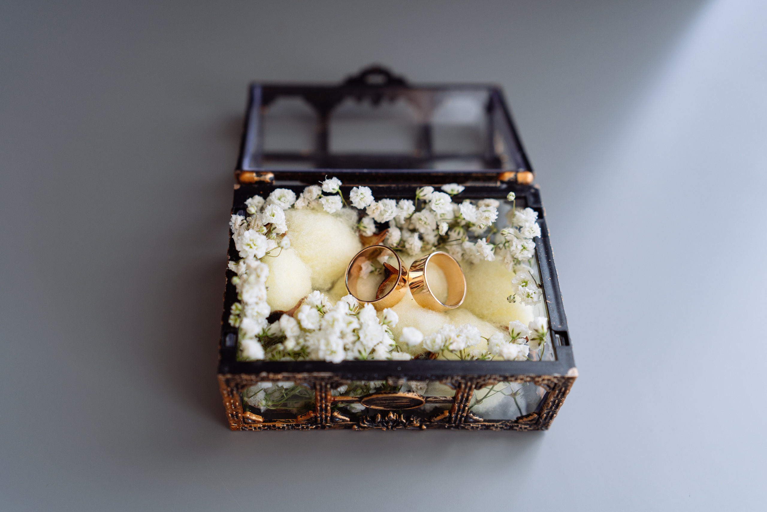 Свадьба Дениса и Софьи в загородном клубе Голицын, Ростов-на-Дону