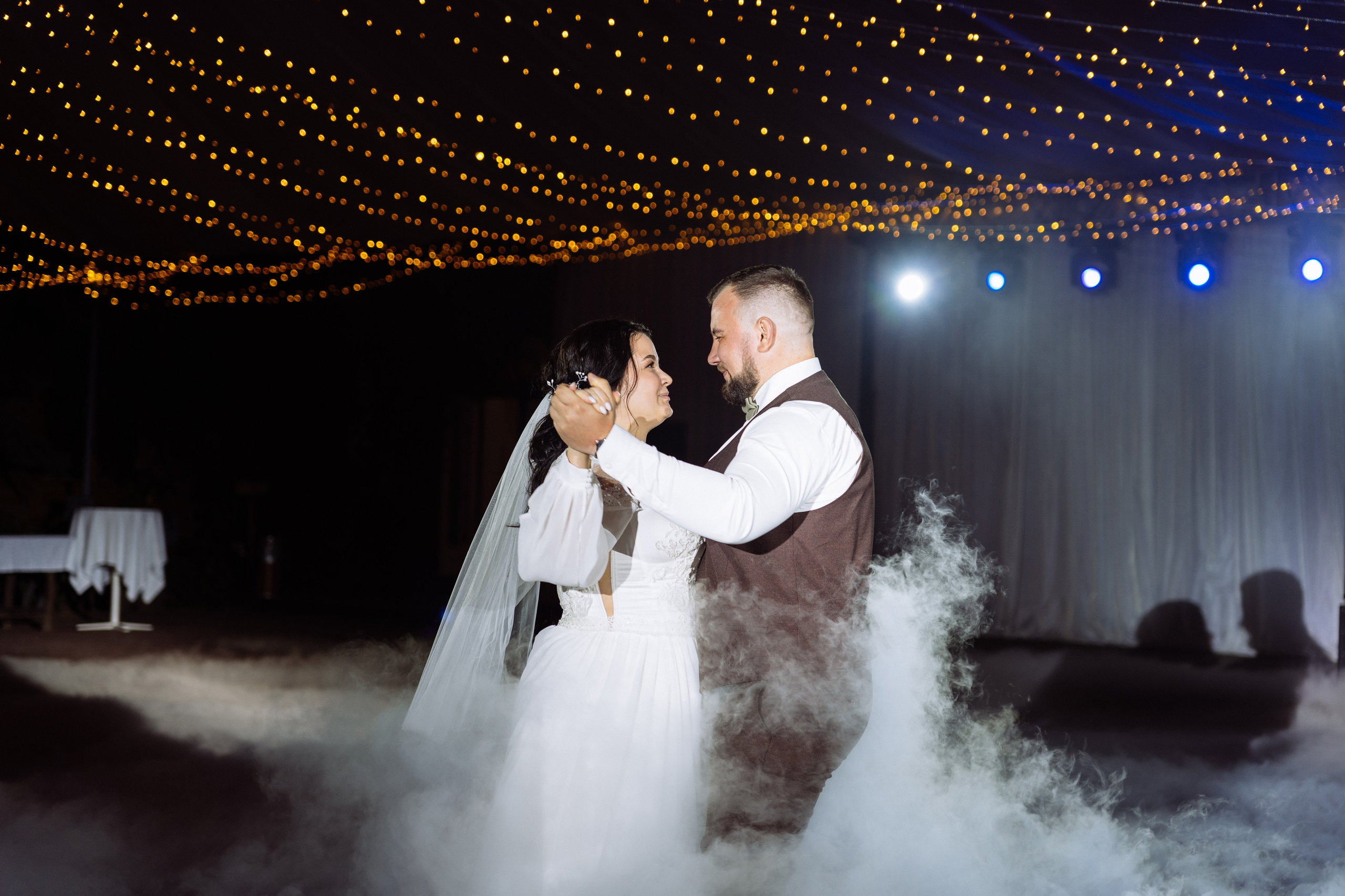 Свадьба Саши и Тани в парке-отеле Каньон, Ростов-на-Дону