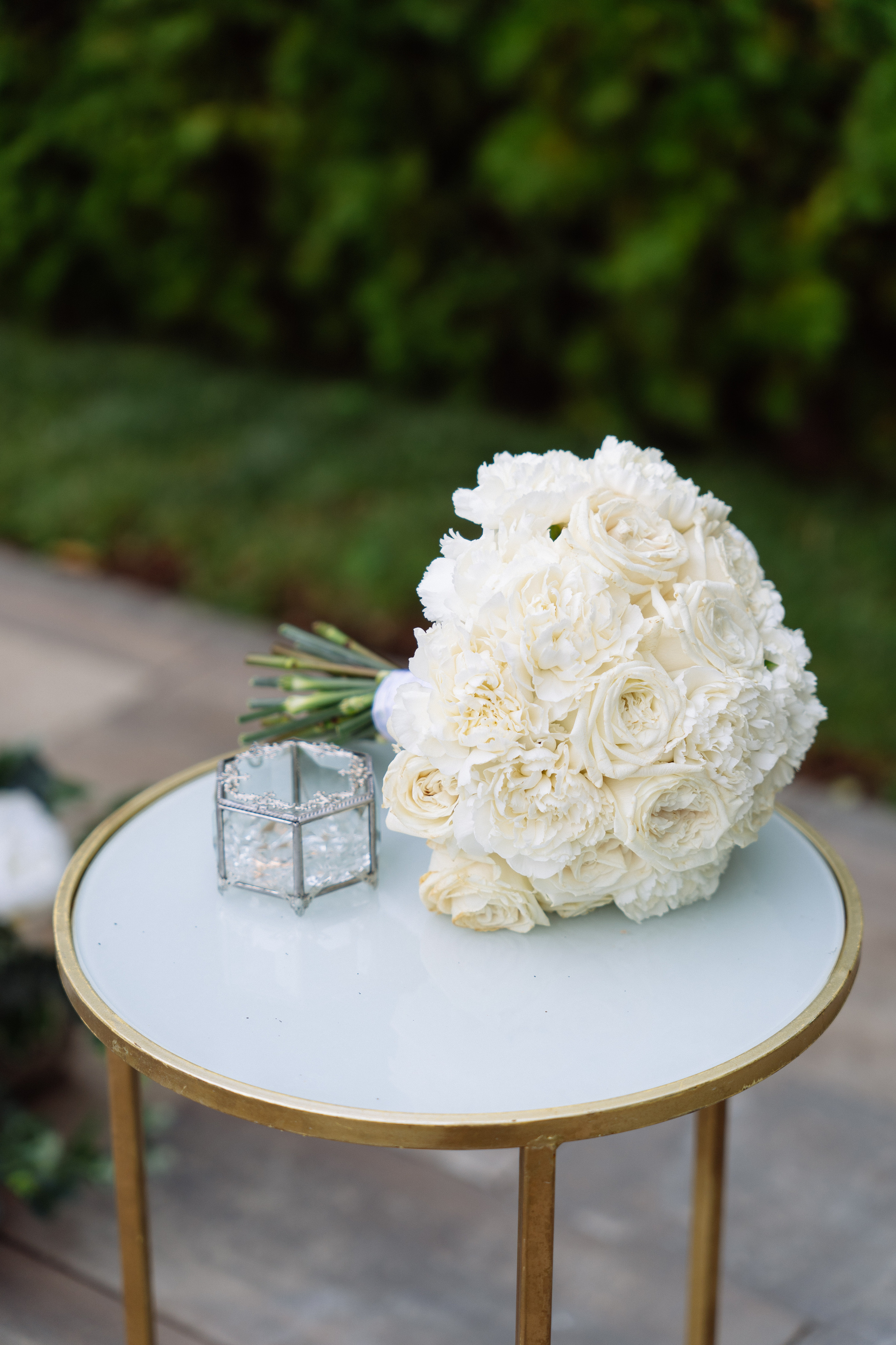 Свадьба Андрея и Алены в ресторане Графский парк, Ростов-на-Дону