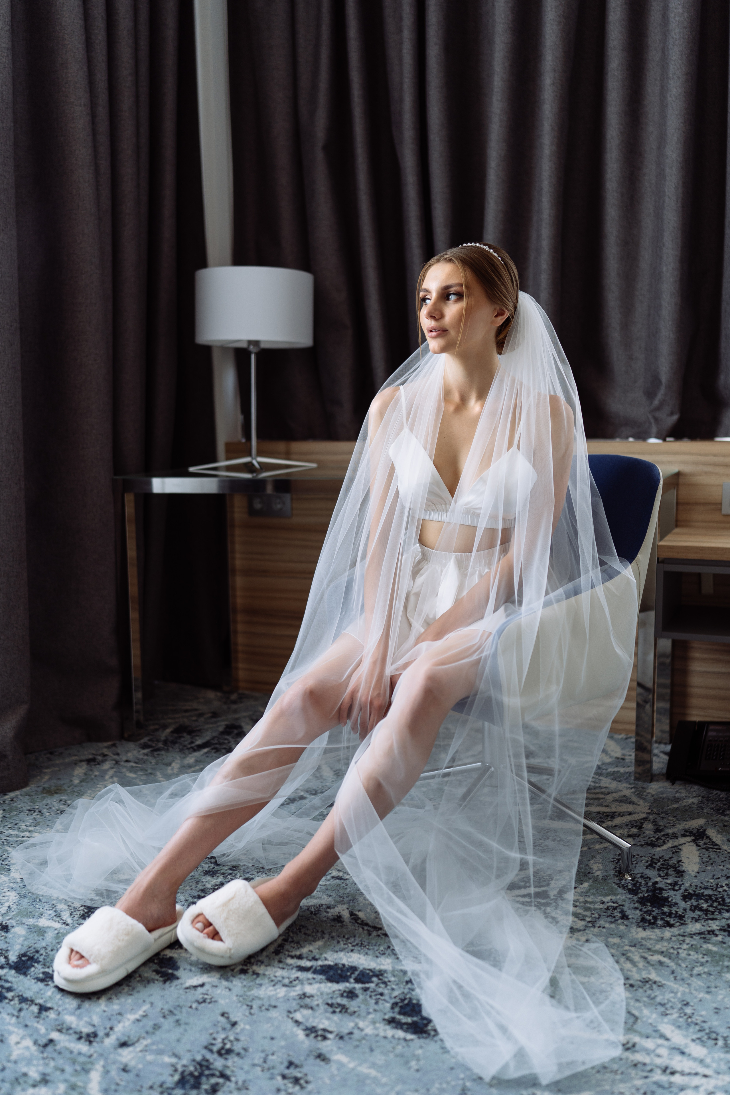 Свадьба Дениса и Софьи в загородном клубе Голицын, Ростов-на-Дону