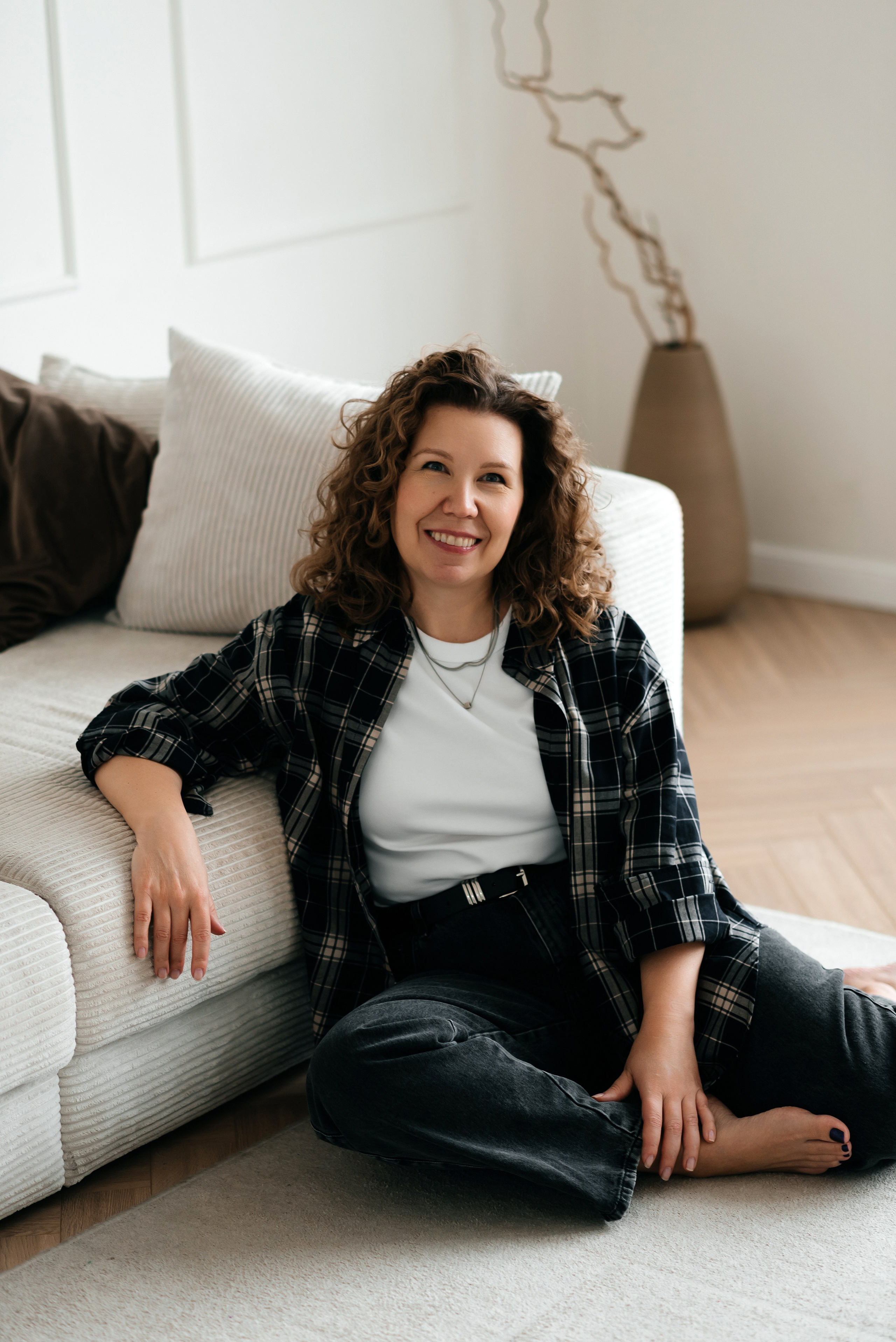 Фотограф в Самаре Мария Шерер