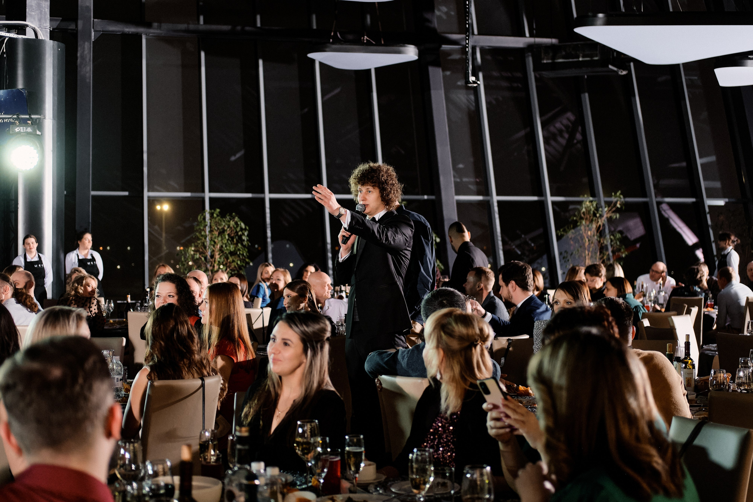 Репортажные сьемки. Свадебный и портретный фотограф Орлов Никита