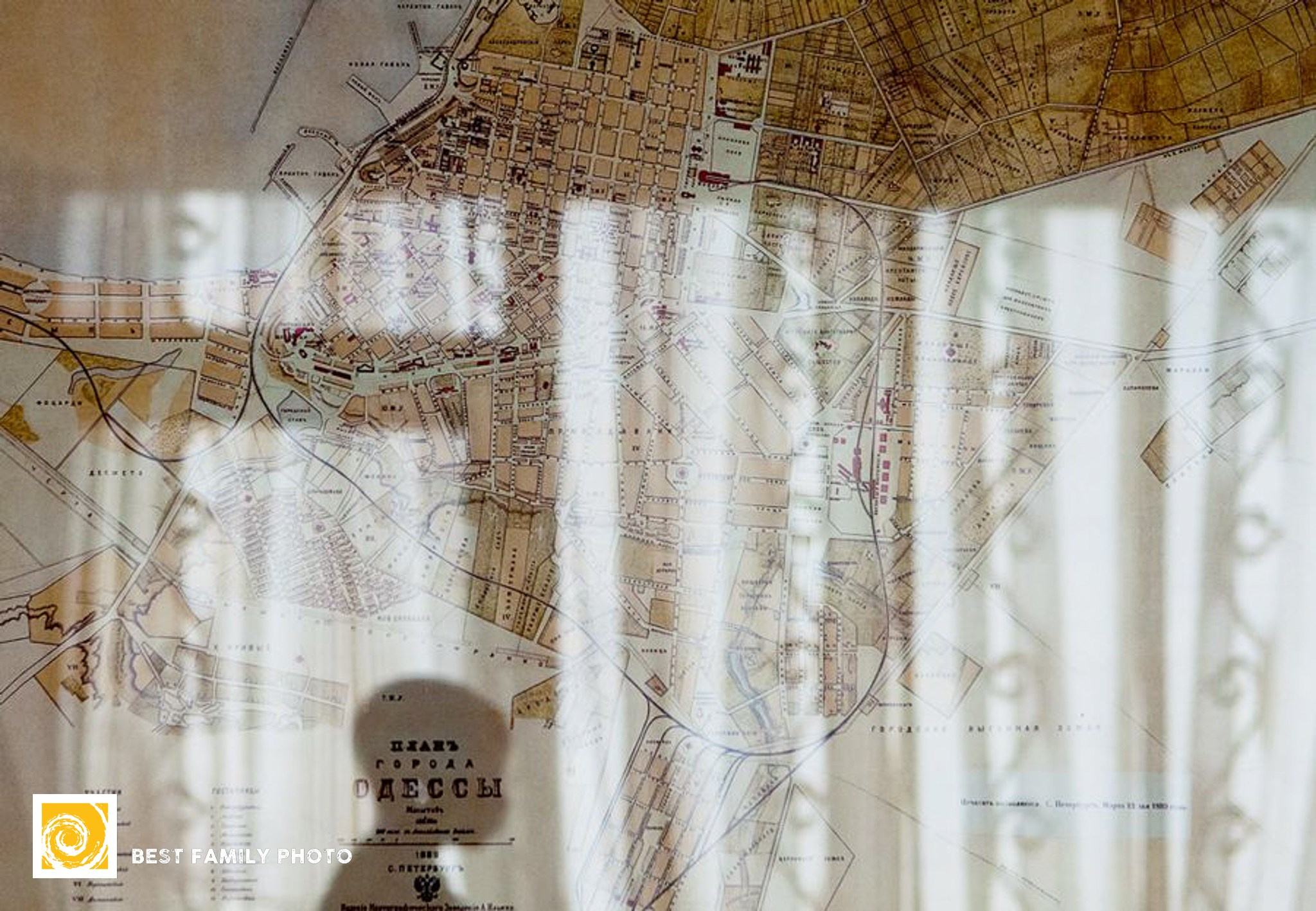 Алёна Медведская, Одесса, Украина