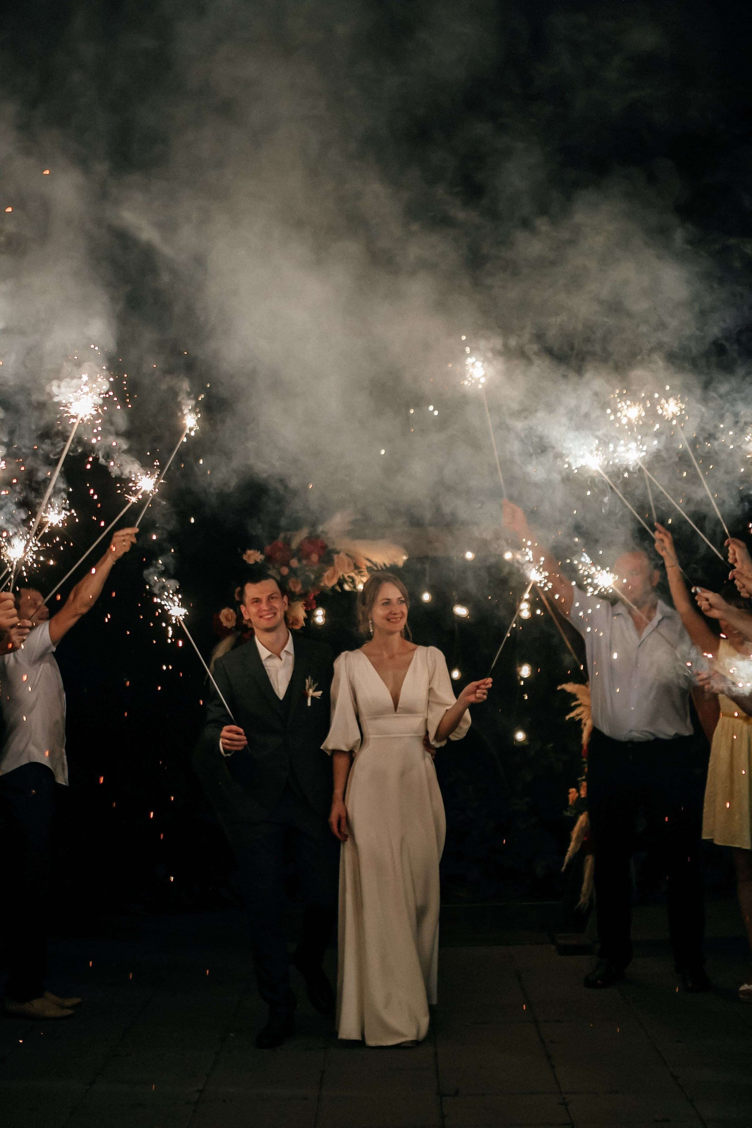 Анонс свадьбы Антона и Софии. Свадебный и семейный фотограф Елена Иштулкина