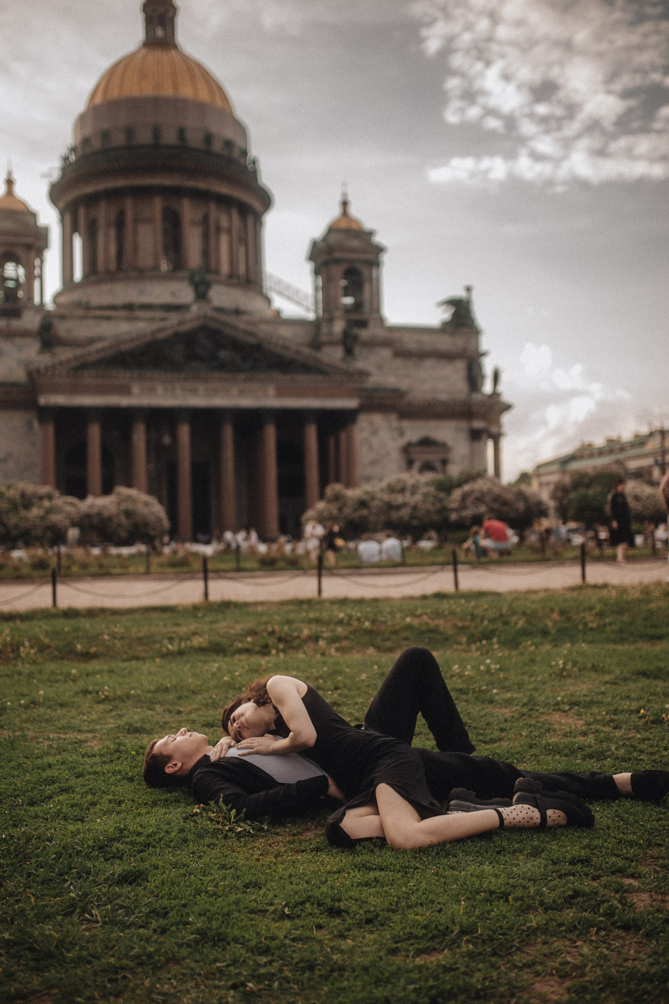 Фотограф в Санкт Петербурге Лара Великова