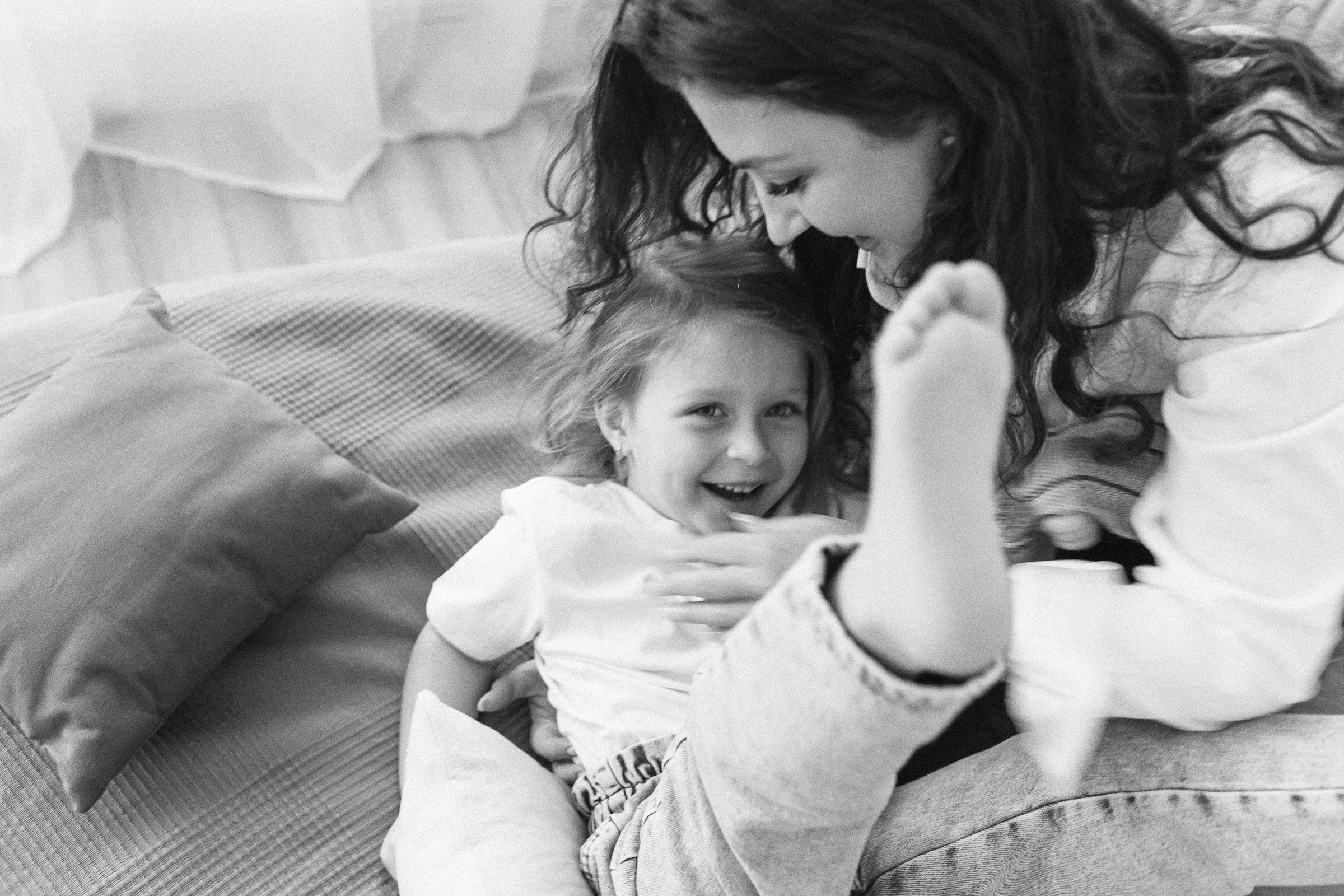 #МамаДочь. Примеры работ. Сергеев Алексей. Фотограф