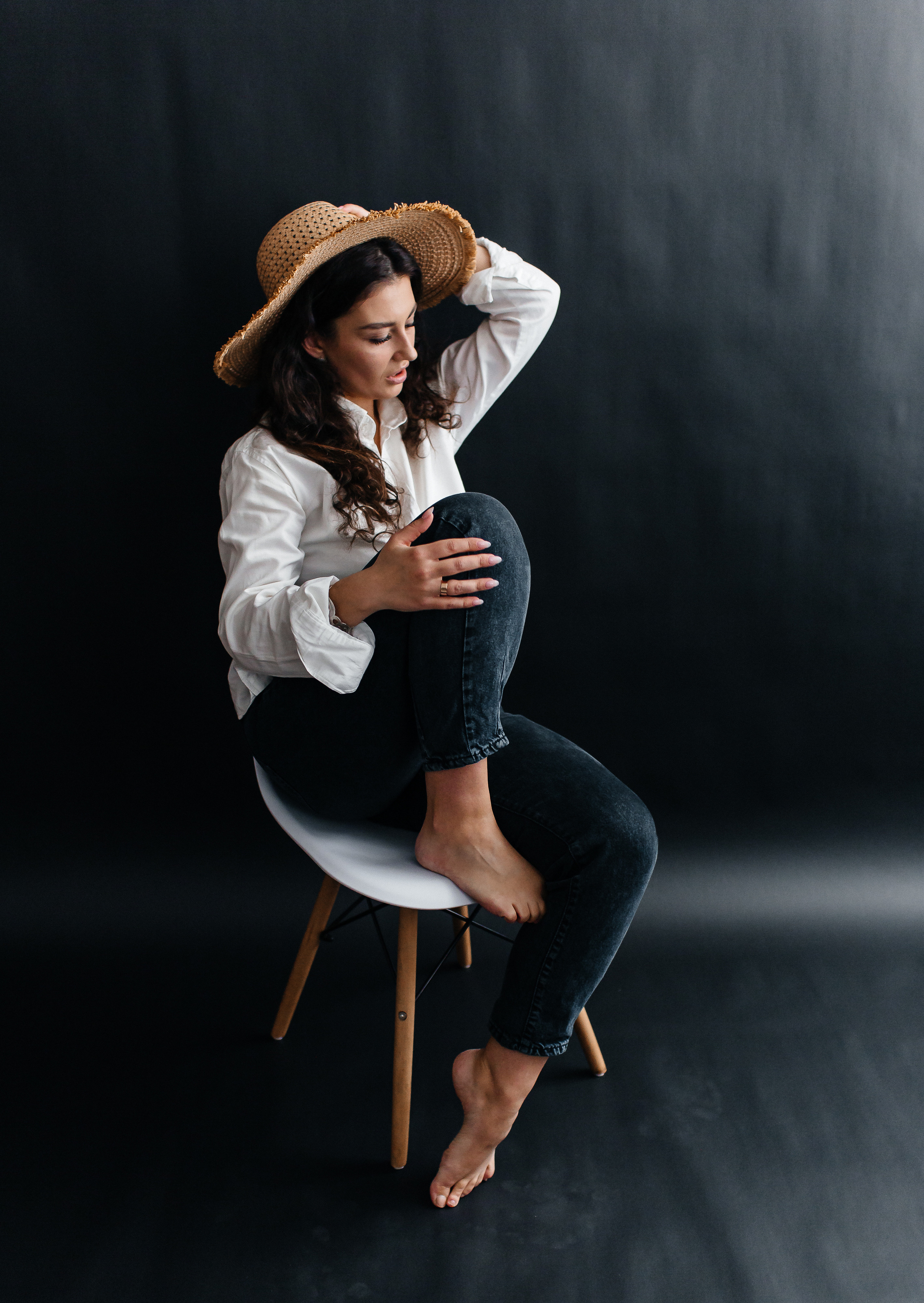 Мне визуал — я в ответ контент)). Сергеев Алексей. Фотограф