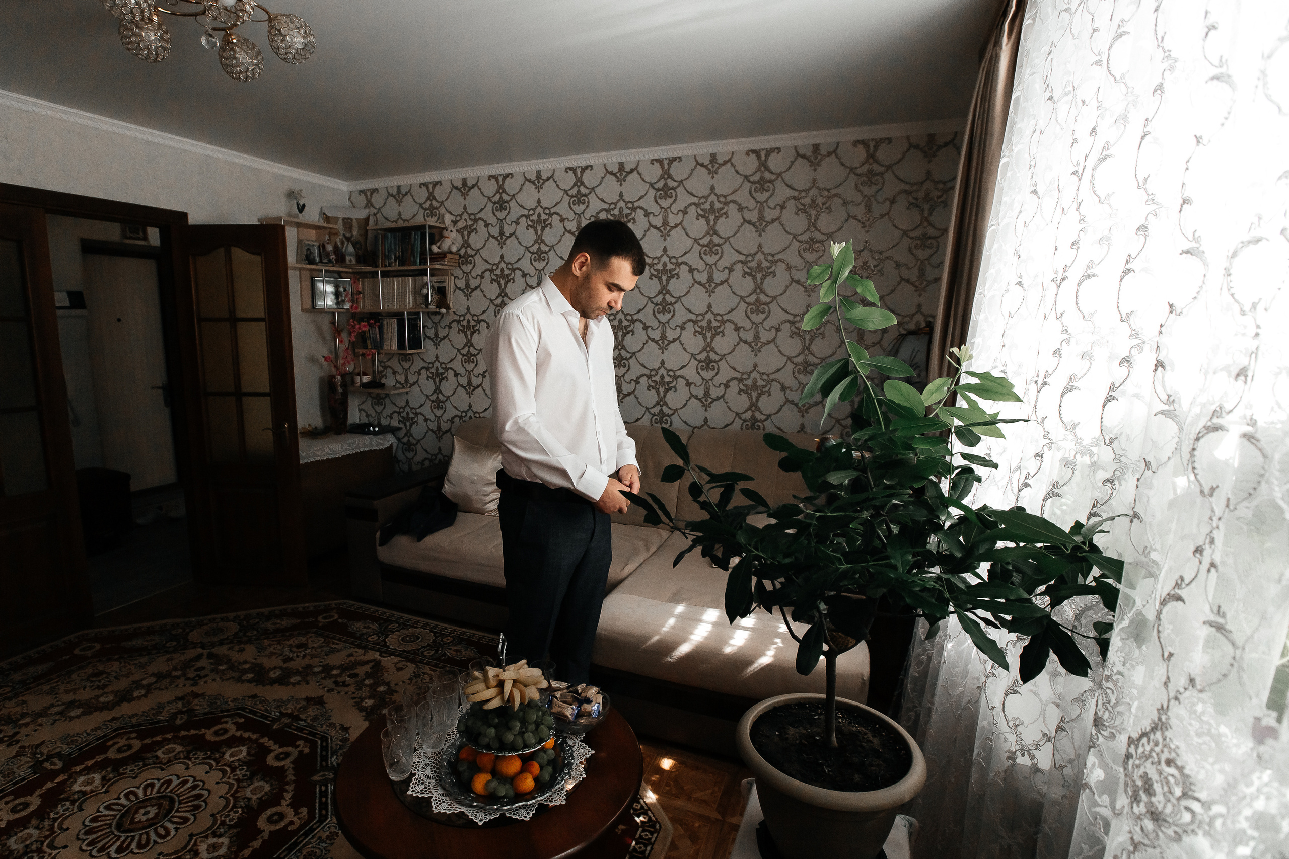 Счастье в каждом кадре. Сергеев Алексей. Фотограф