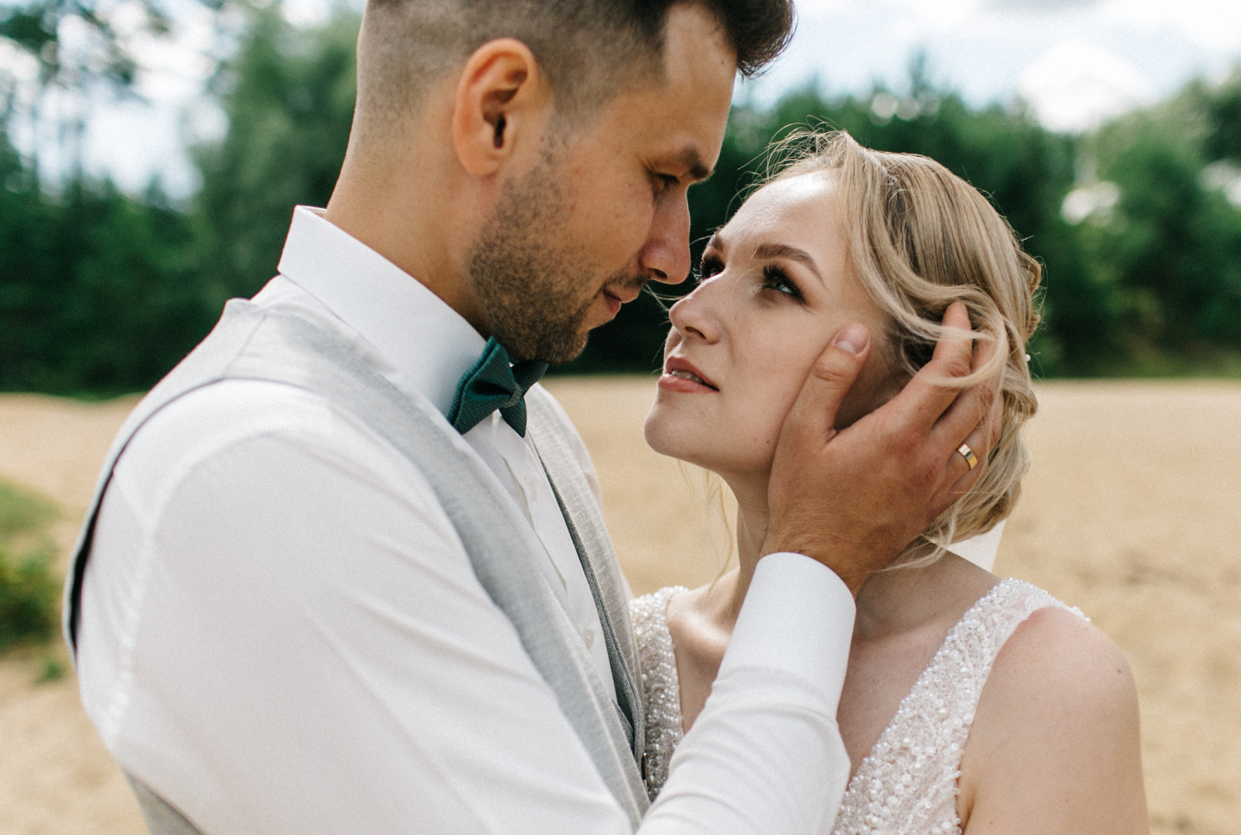 Любить…. Сергеев Алексей. Фотограф