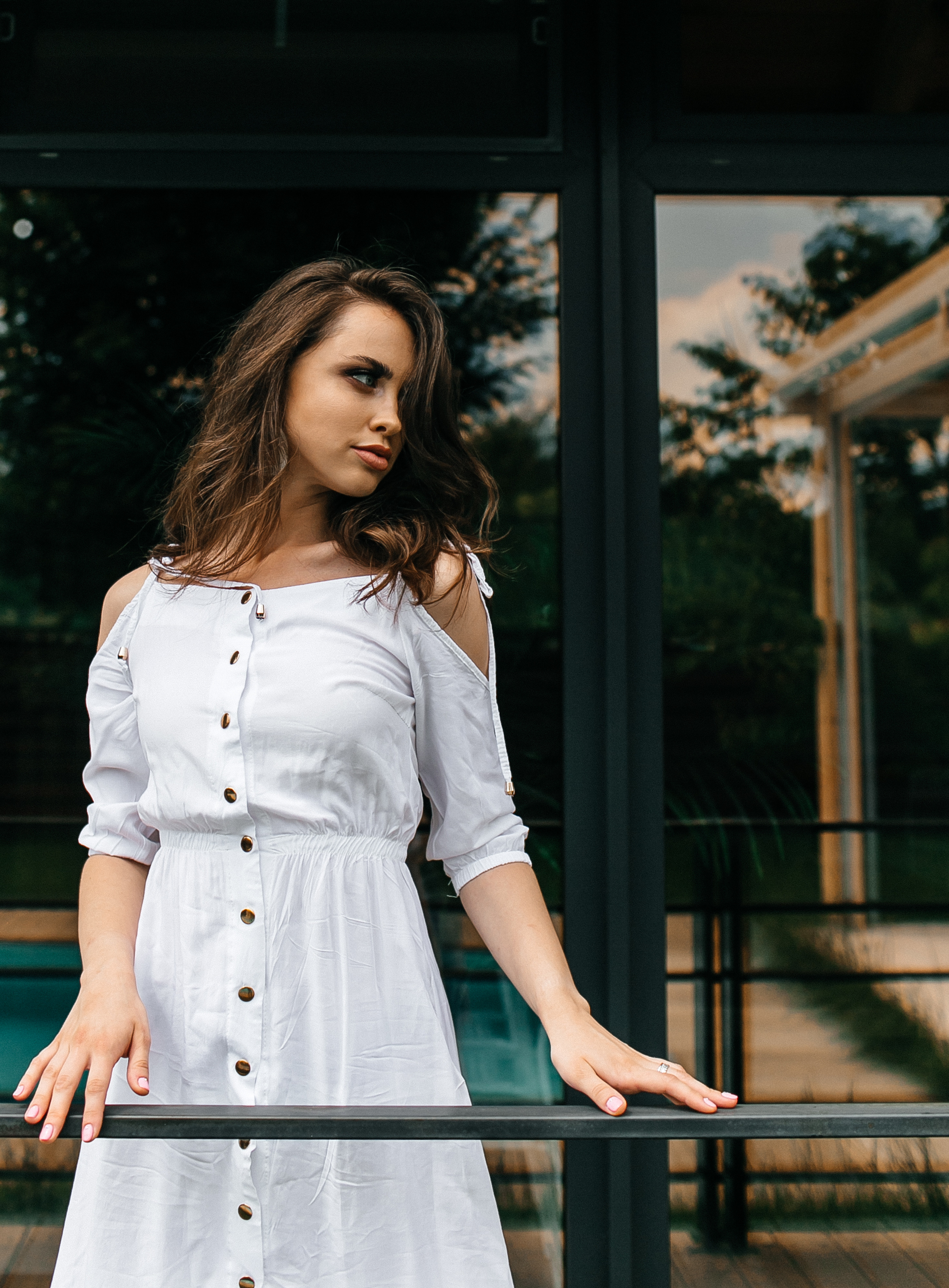 Lifestyle в «Малинках». Сергеев Алексей. Фотограф