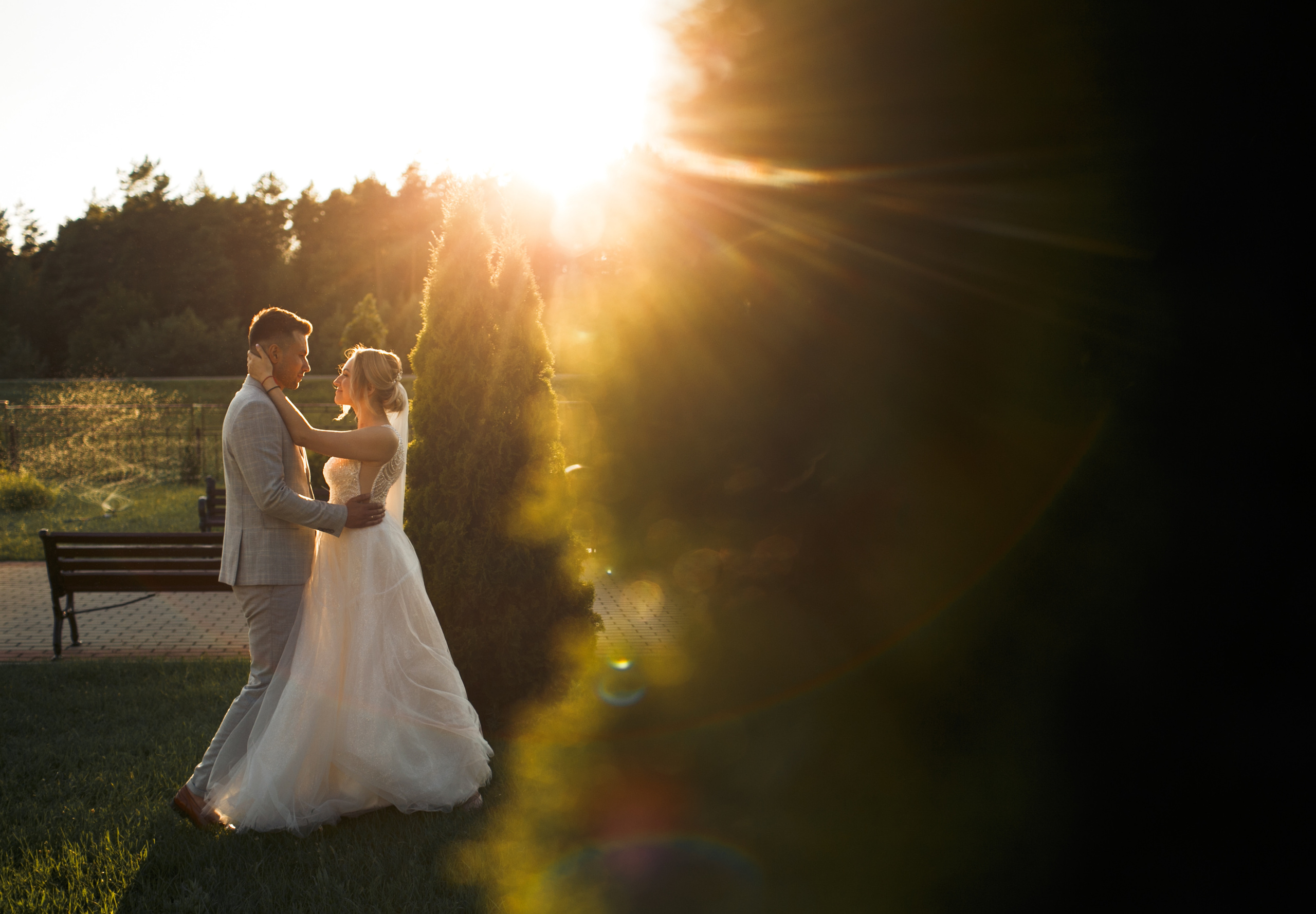 Любить…. Сергеев Алексей. Фотограф