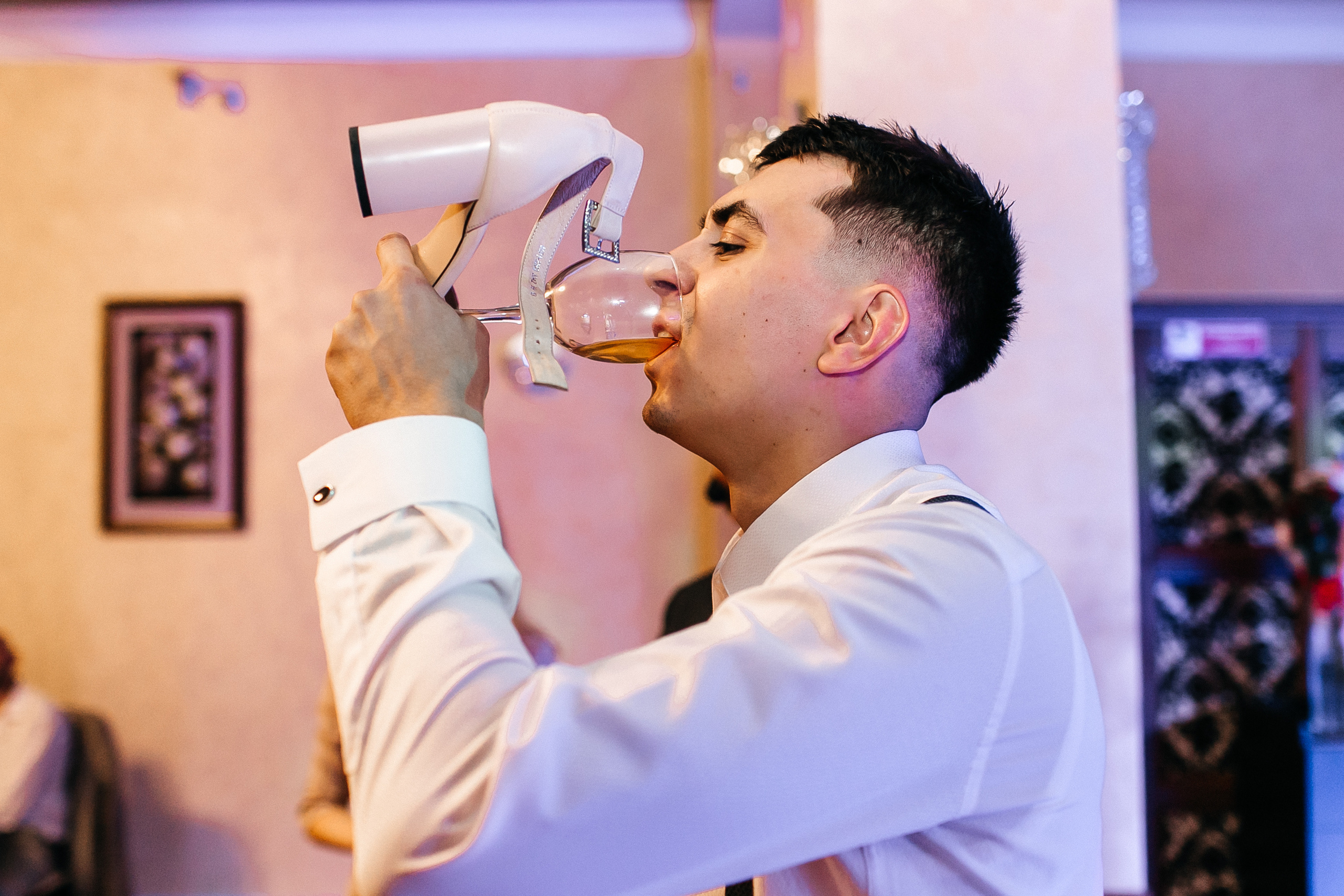 Любить…. Сергеев Алексей. Фотограф