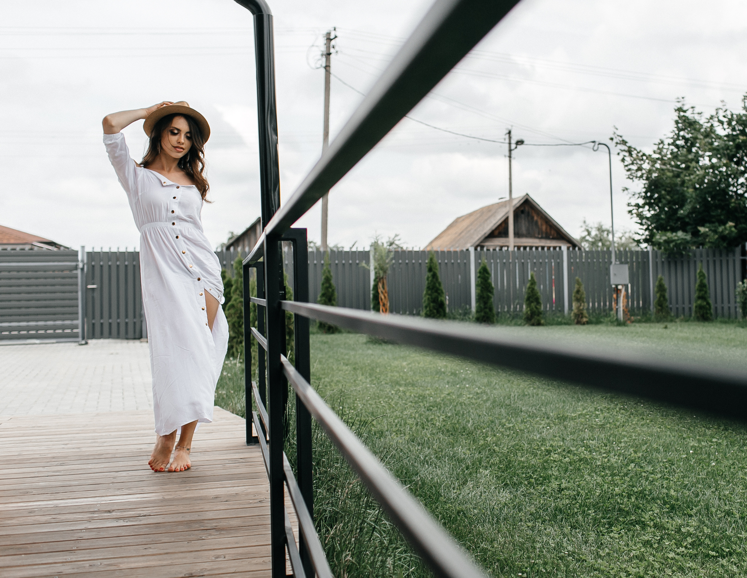 Lifestyle в «Малинках». Сергеев Алексей. Фотограф