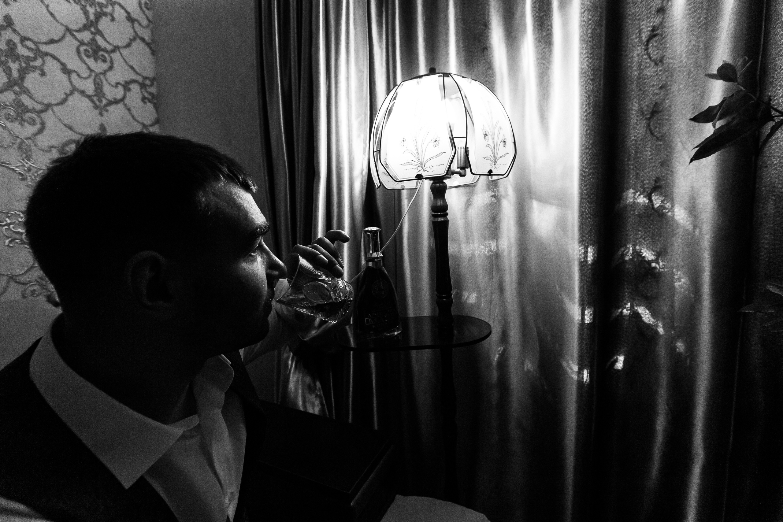 Счастье в каждом кадре. Сергеев Алексей. Фотограф