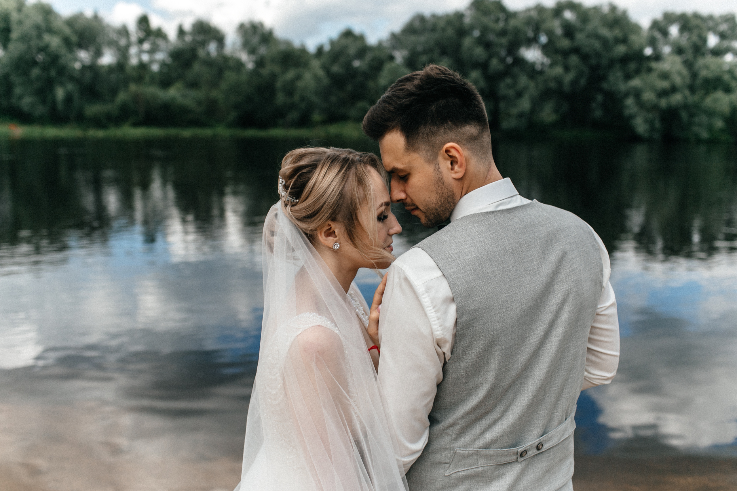 Любить…. Сергеев Алексей. Фотограф