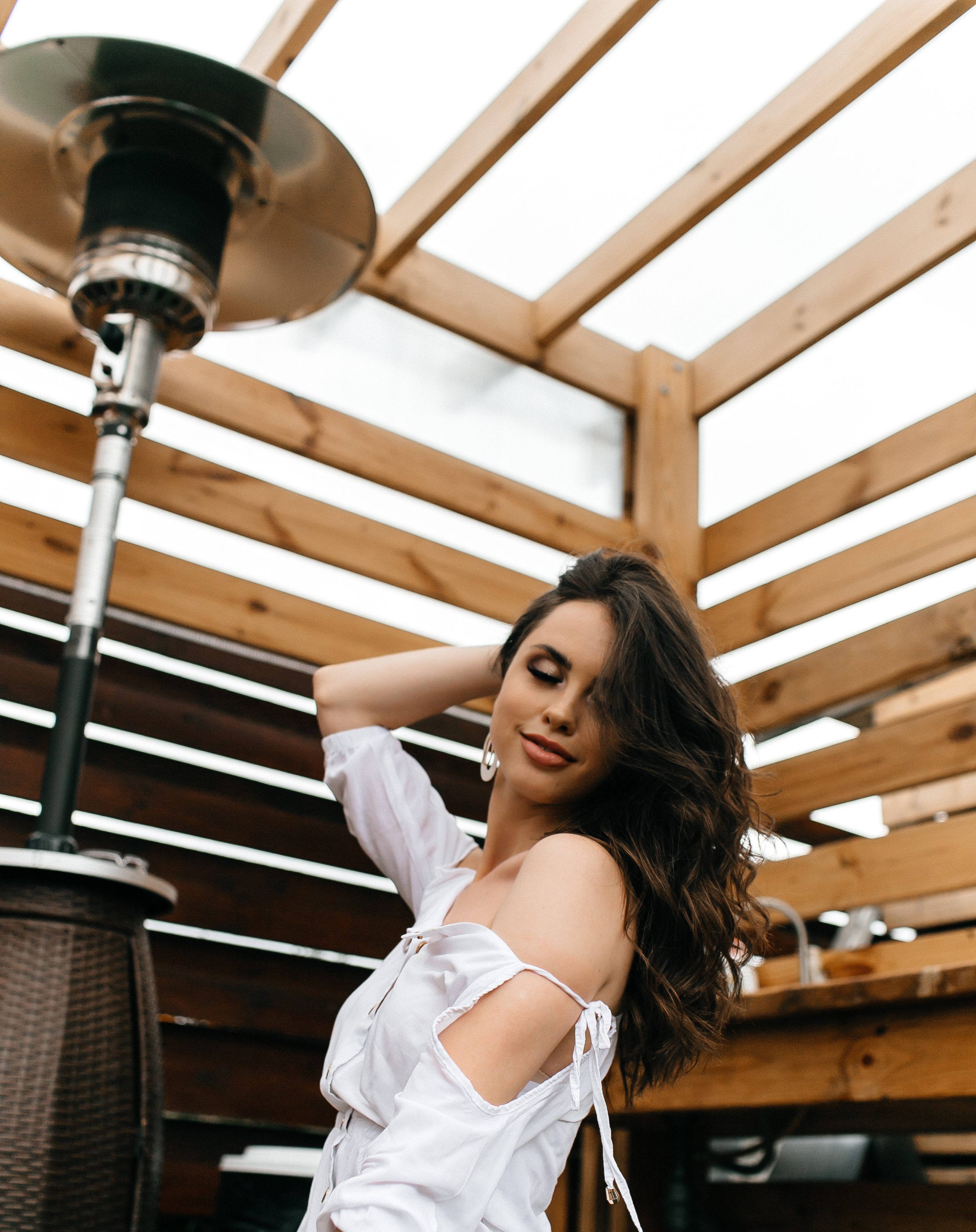 Lifestyle в «Малинках». Сергеев Алексей. Фотограф