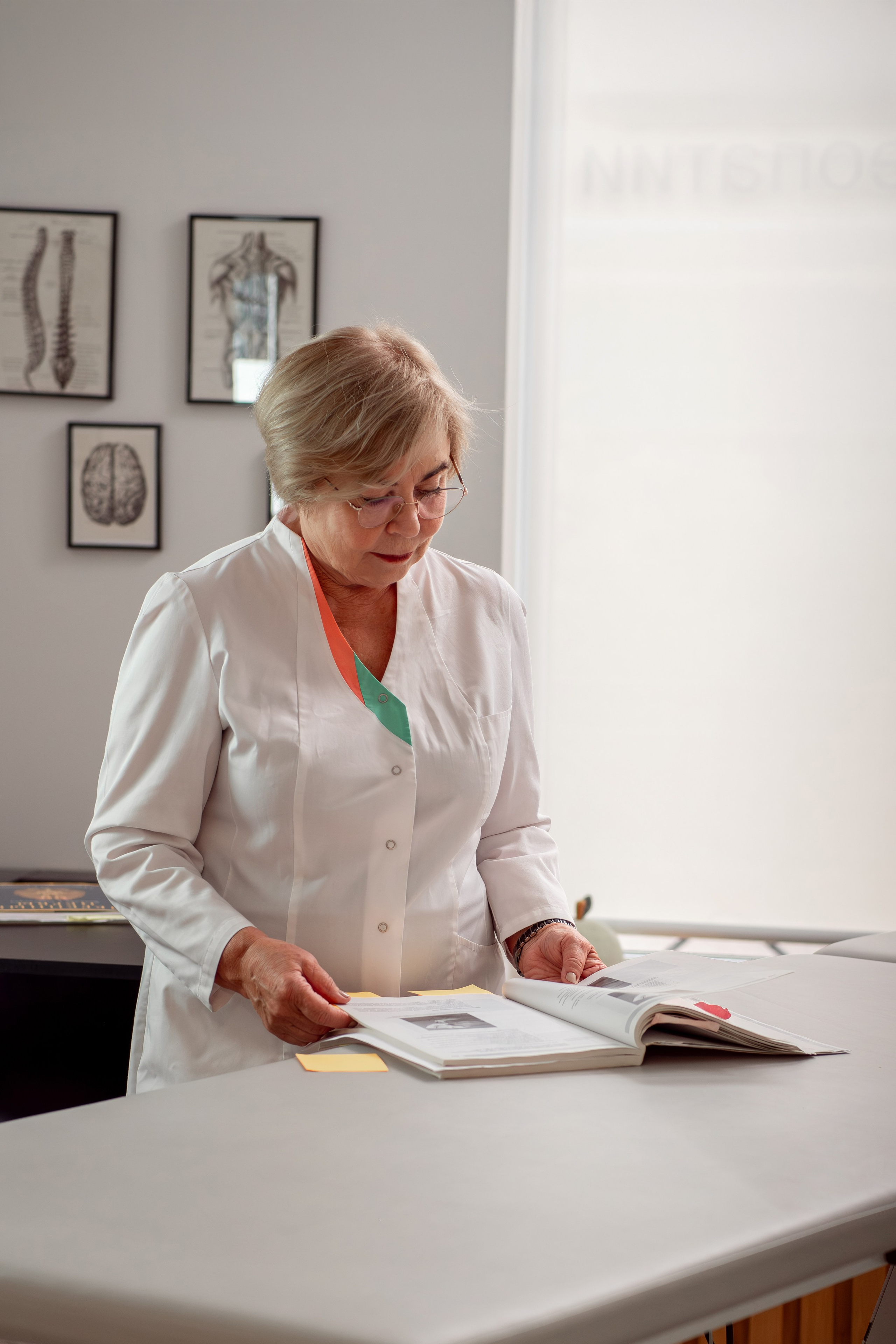 Съемка для медицинских центров, стоматологий и студий эпиляции