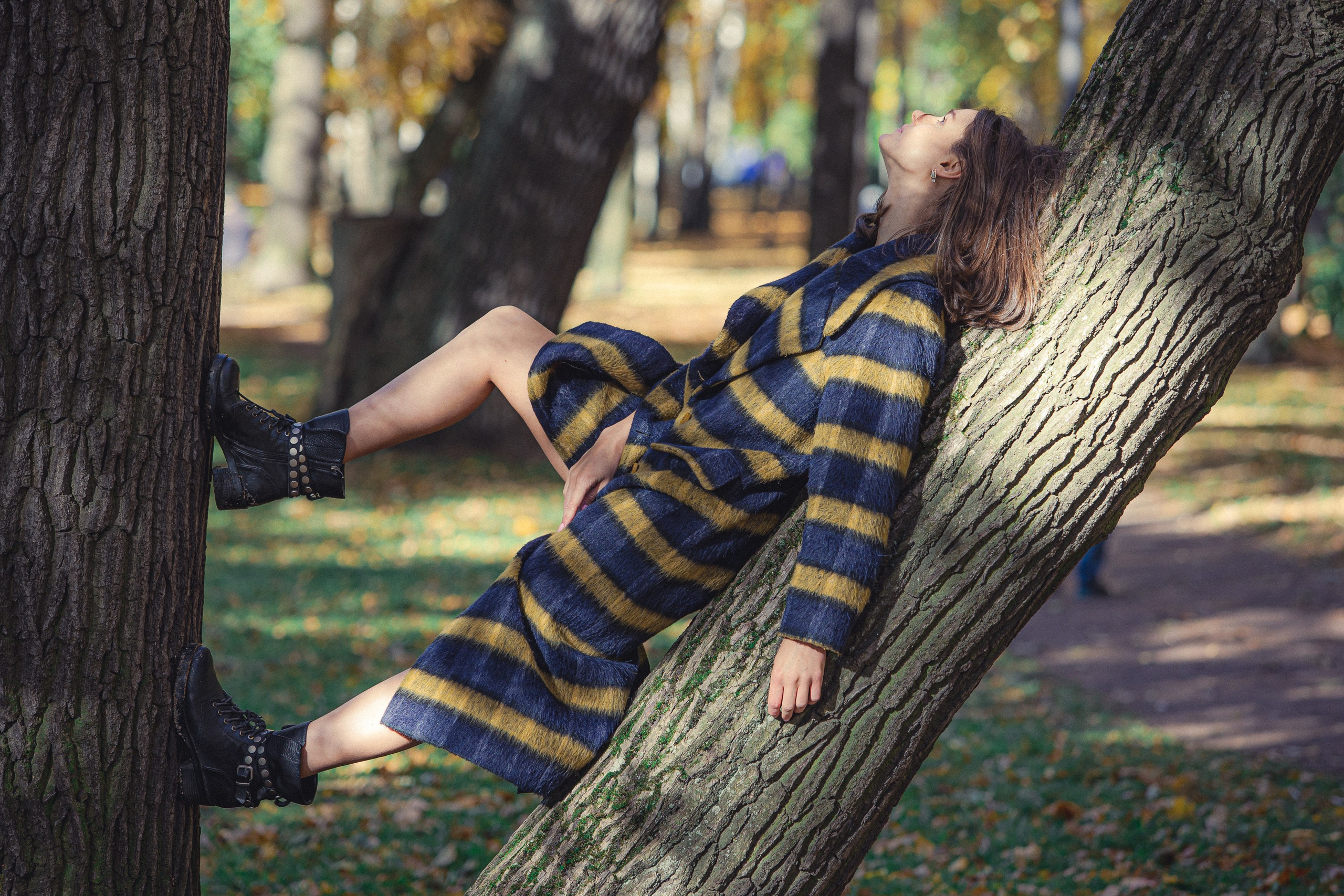 Профессиональной фотограф в Санкт-Петербурге Алексей Киселёв