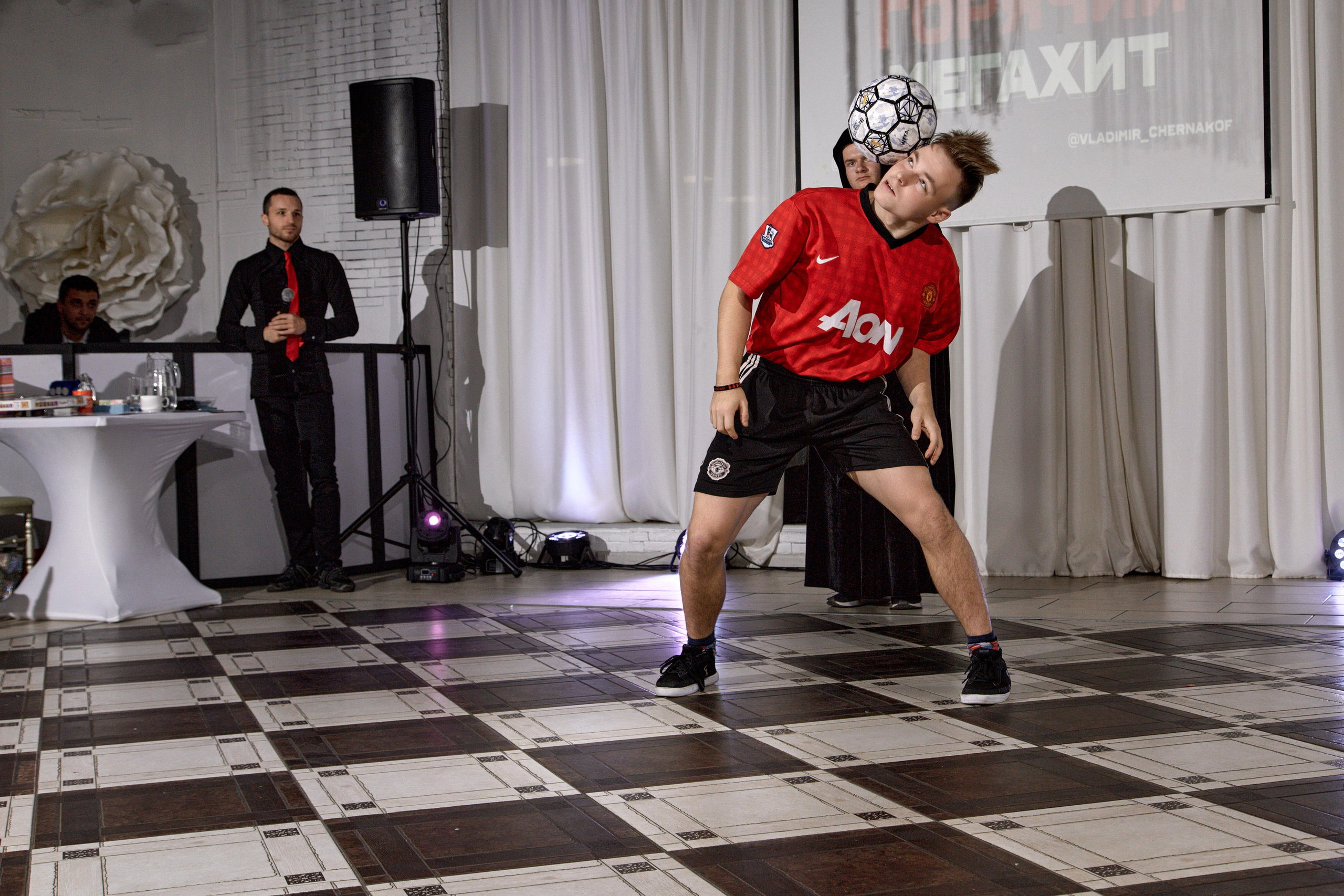 МК ведущих. Свадебный и семейный фотограф в Минске и Минской области