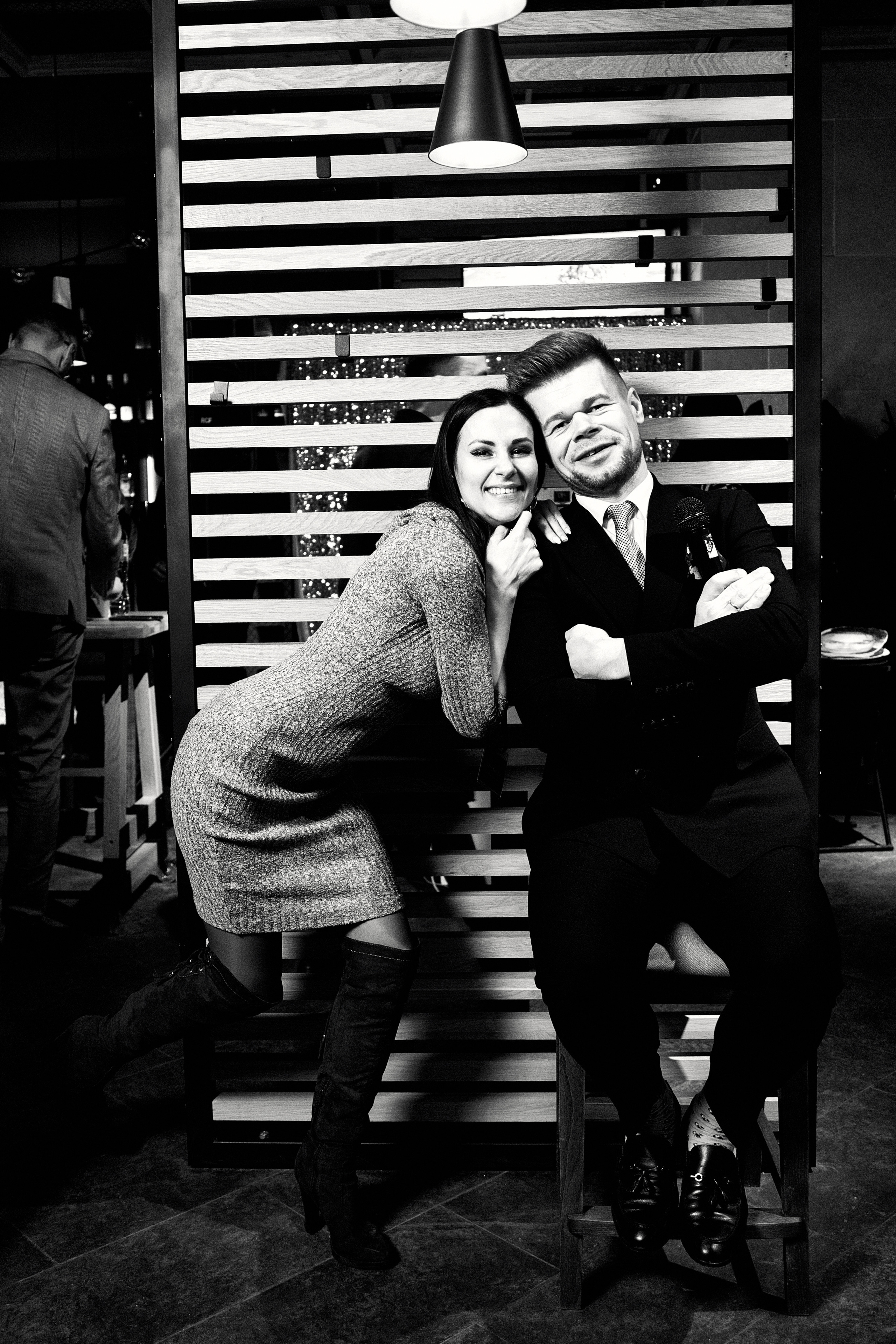 Быстрые встречи свадебных ведущих. Свадебный и семейный фотограф в Минске и Минской области