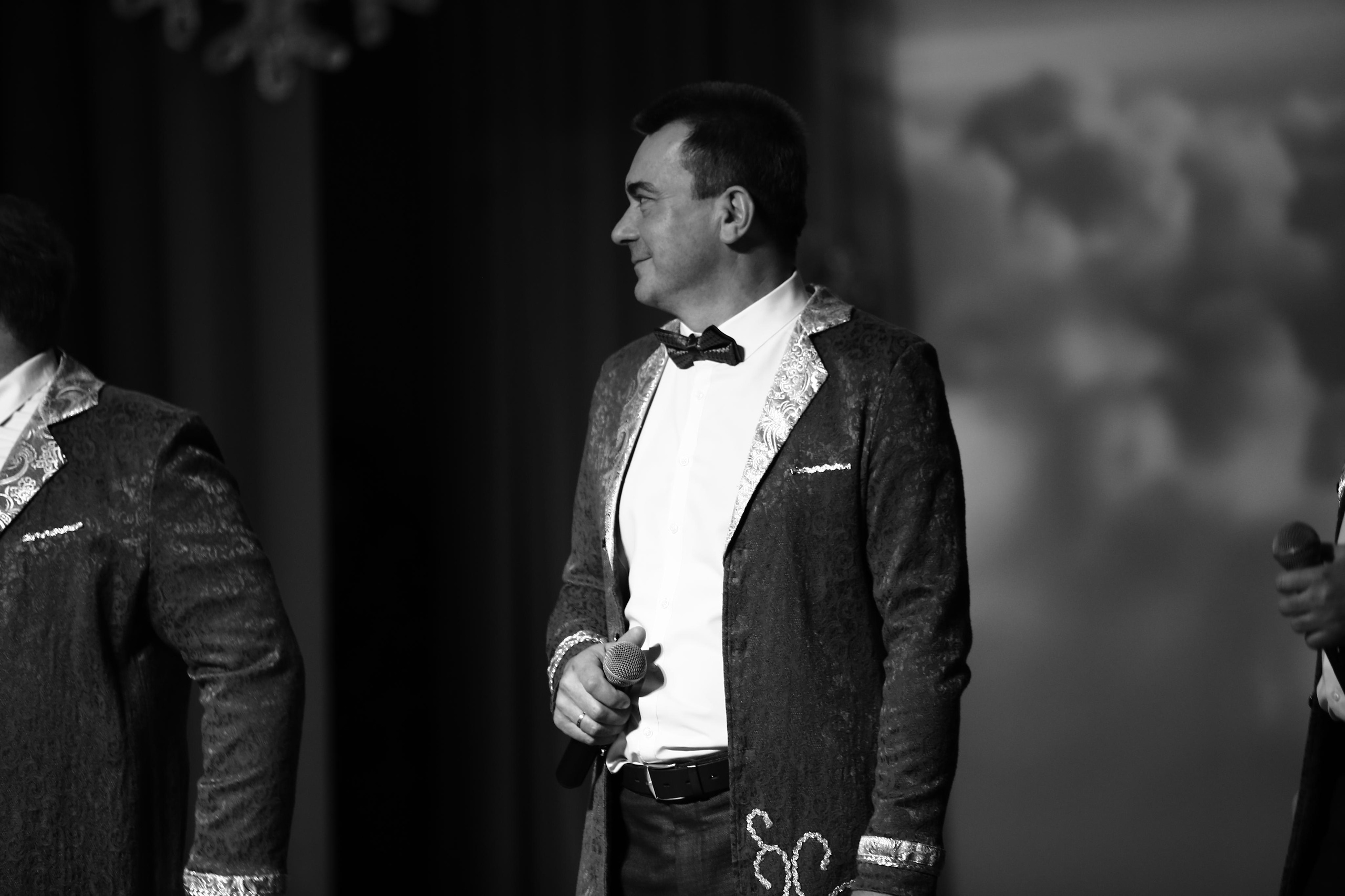 Юбилейный концерт группы «СОЮЗ ЦК». Свадебный и семейный фотограф в Минске и Минской области