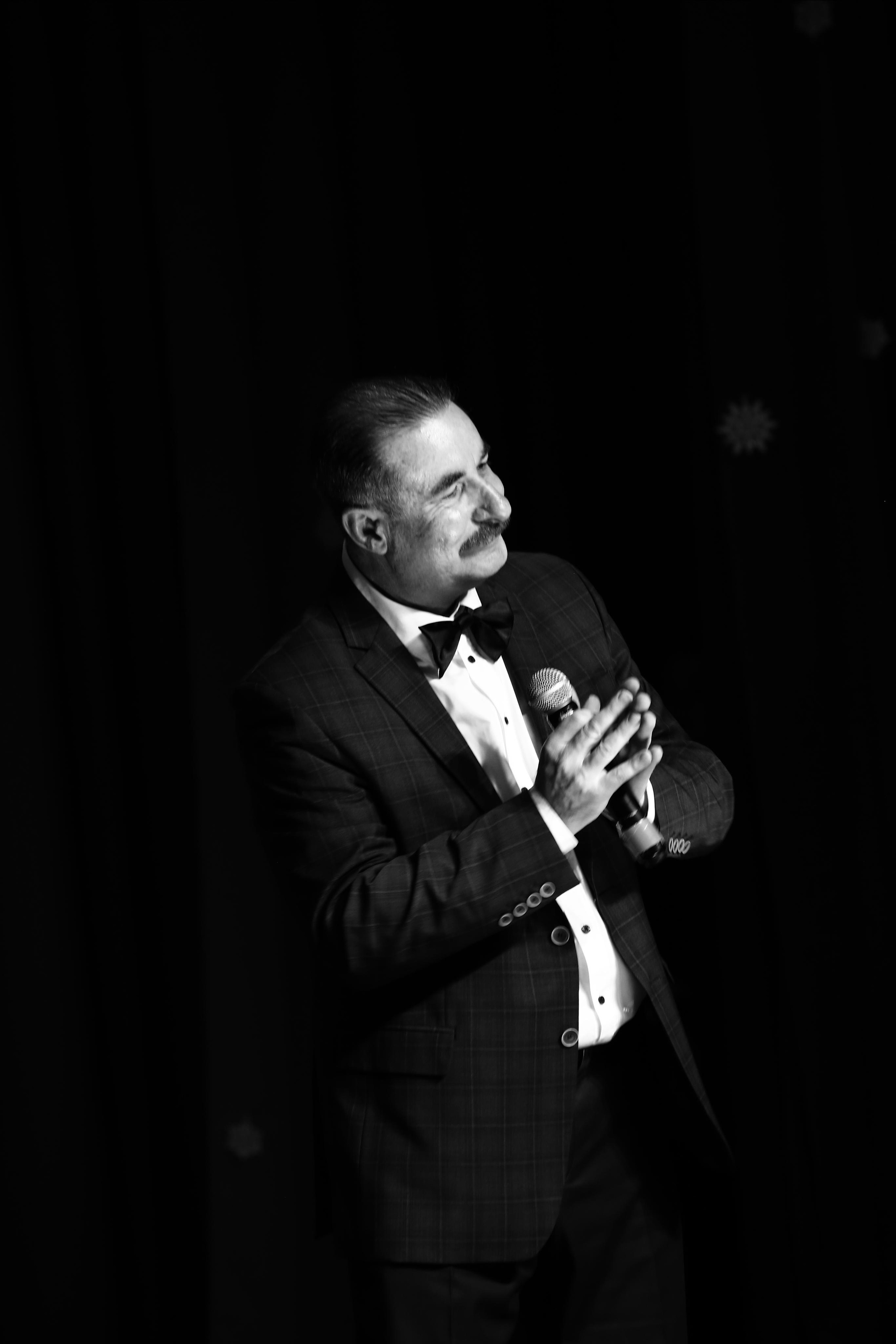 Юбилейный концерт группы «СОЮЗ ЦК». Свадебный и семейный фотограф в Минске и Минской области