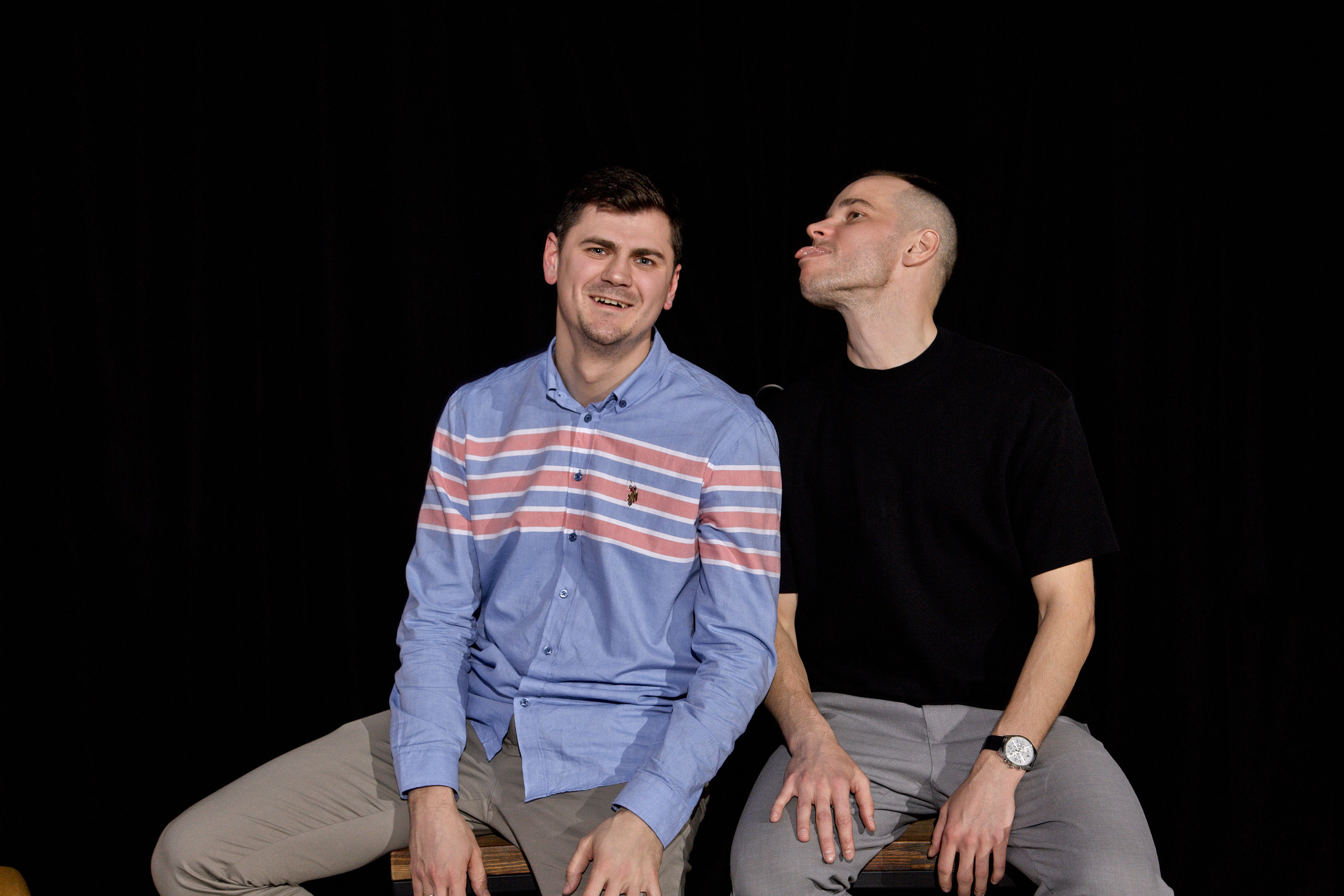 Встреча ведущих 09.04.22. Свадебный и семейный фотограф в Минске и Минской области