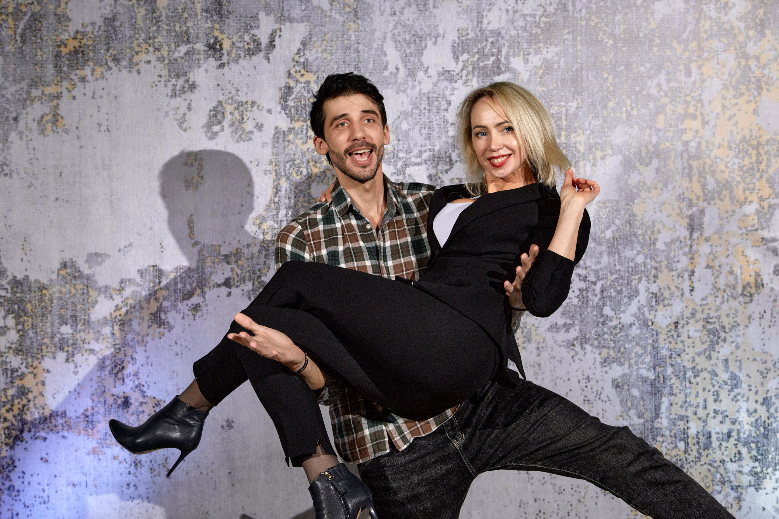 МК ведущих. Свадебный и семейный фотограф в Минске и Минской области