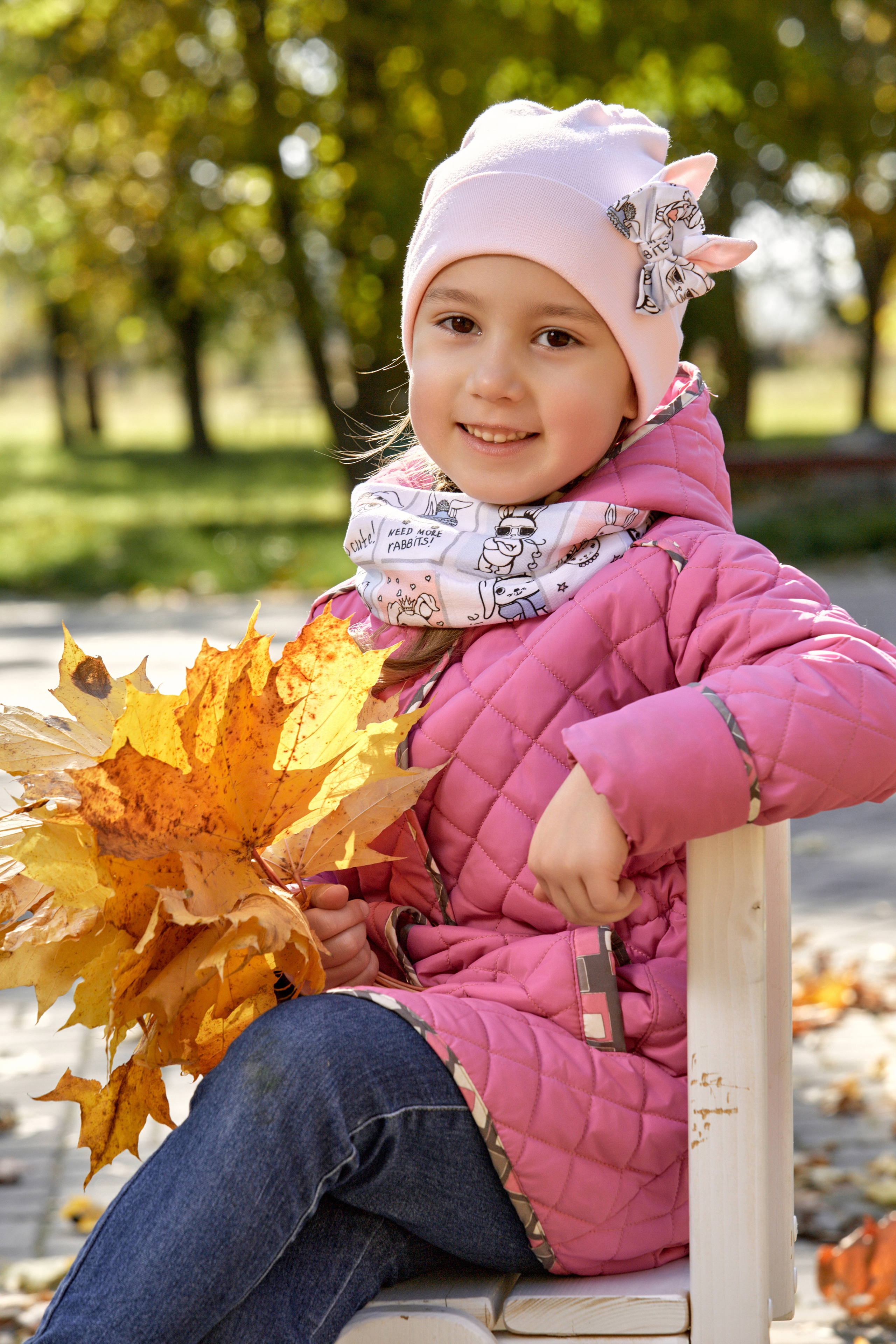 Выпускной альбом в детском саду. Свадебный и семейный фотограф в Минске и Минской области