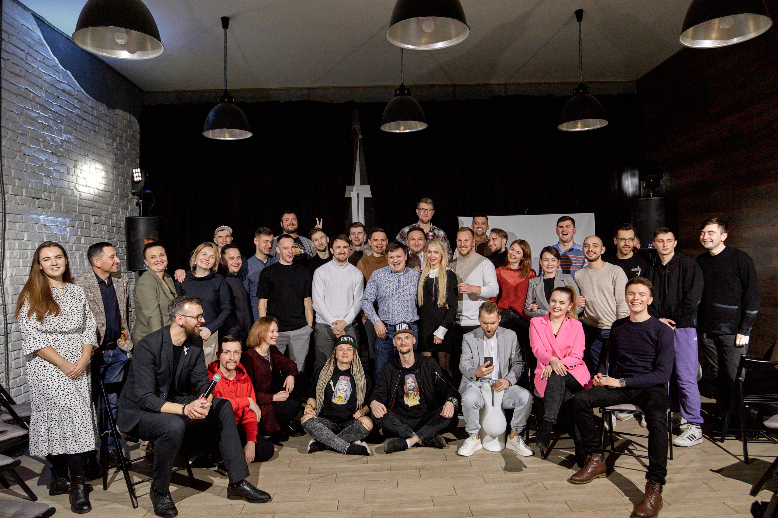 Встреча ведущих 09.04.22. Свадебный и семейный фотограф в Минске и Минской области