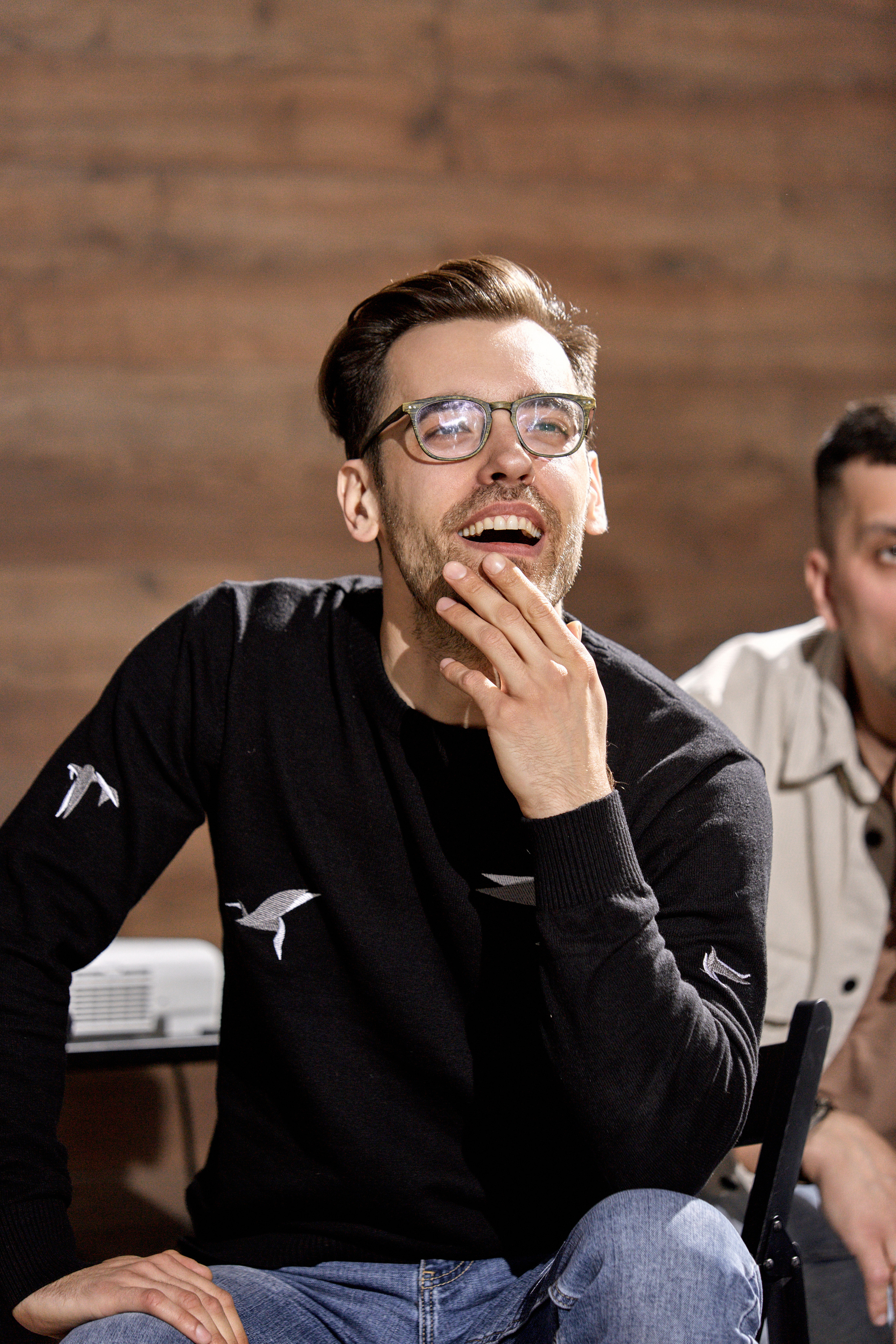 Встреча ведущих 09.04.22. Свадебный и семейный фотограф в Минске и Минской области