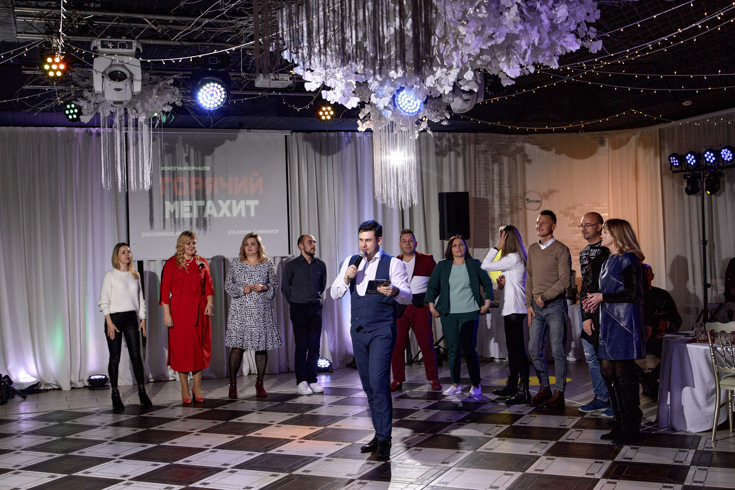 МК ведущих. Свадебный и семейный фотограф в Минске и Минской области