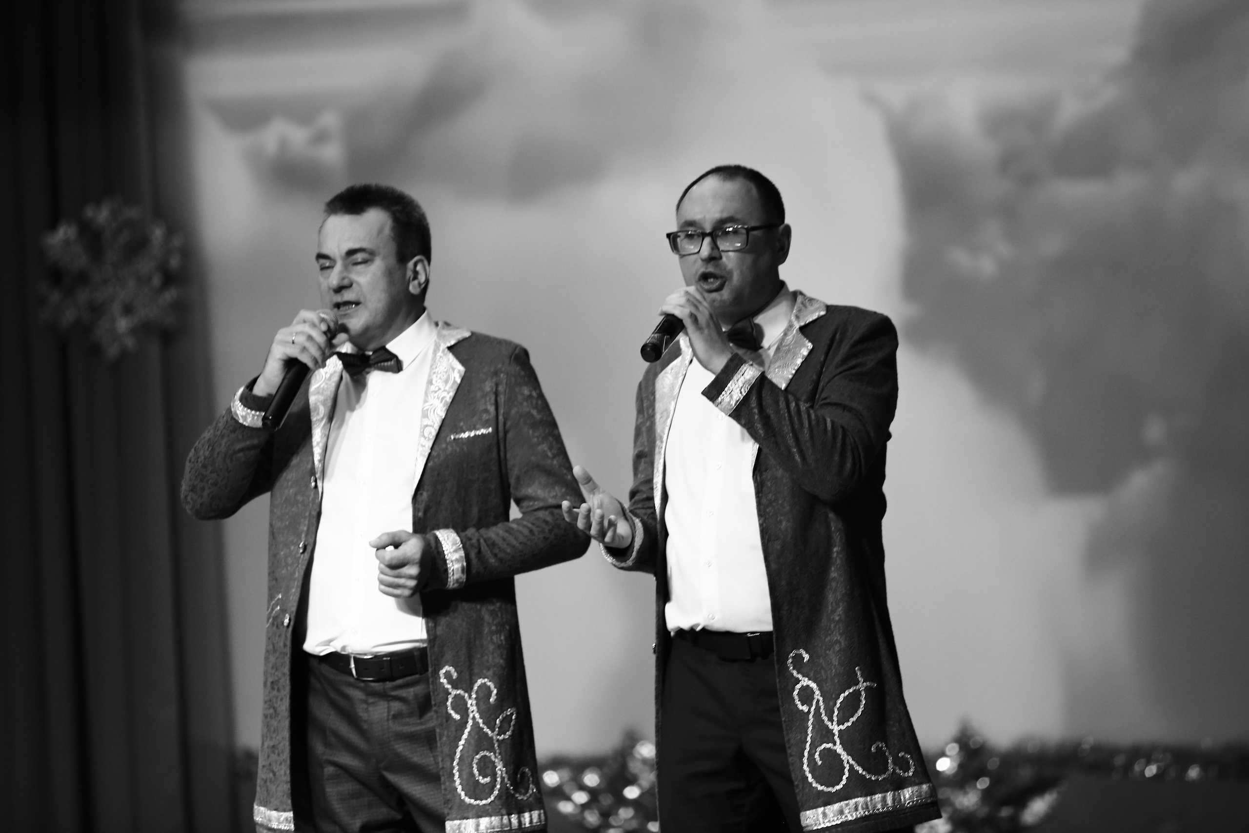 Юбилейный концерт группы «СОЮЗ ЦК». Свадебный и семейный фотограф в Минске и Минской области