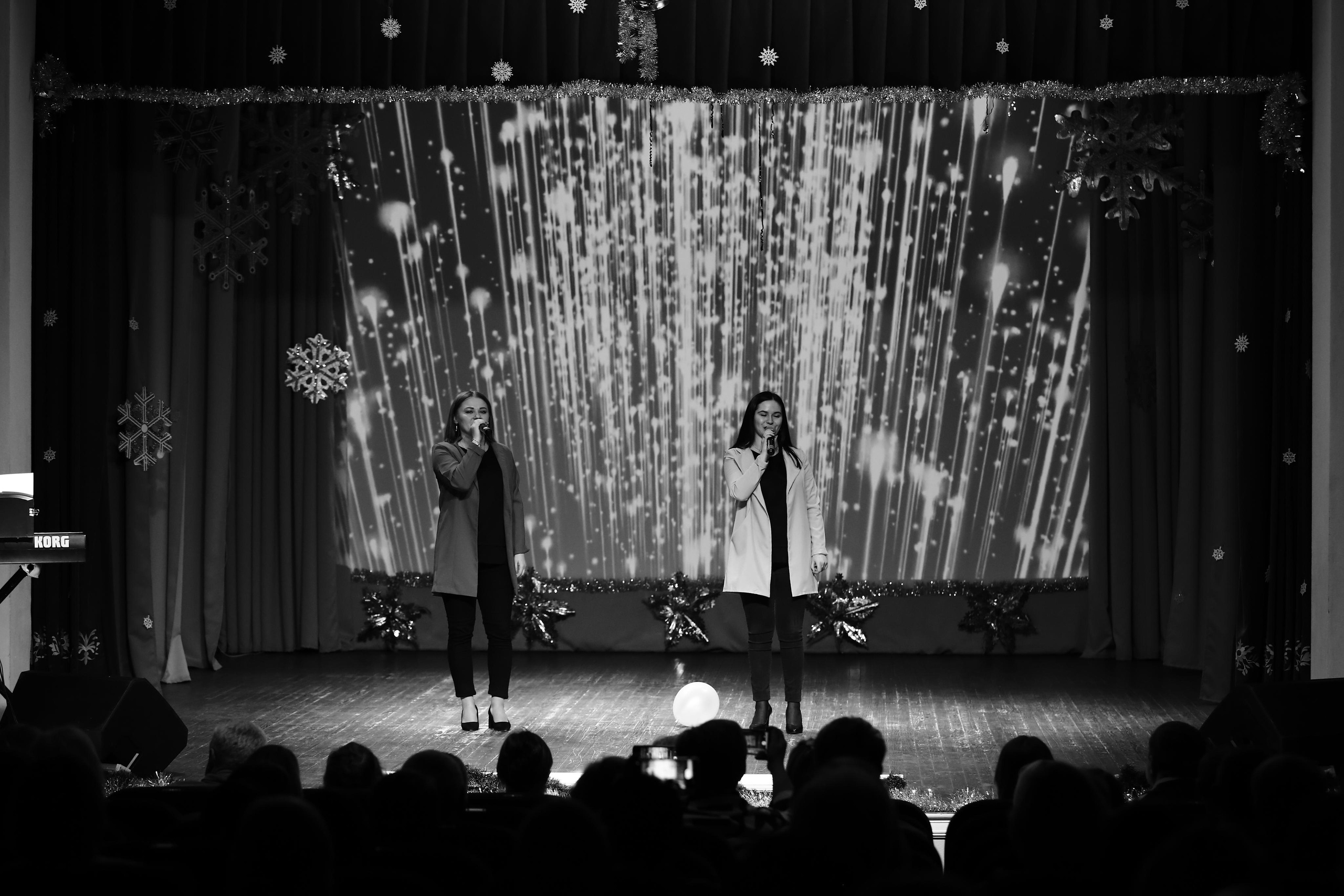 Юбилейный концерт группы «СОЮЗ ЦК». Свадебный и семейный фотограф в Минске и Минской области