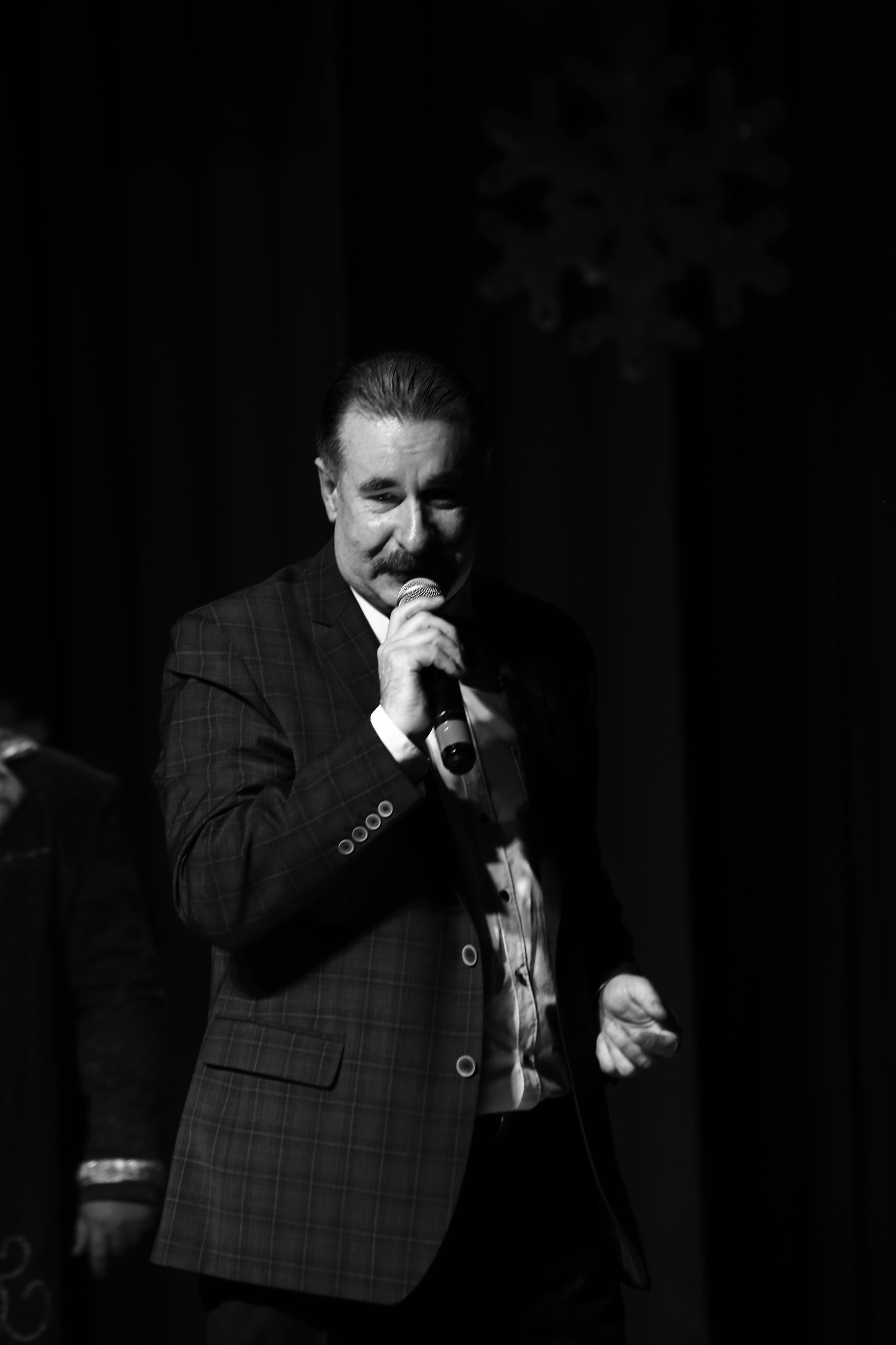 Юбилейный концерт группы «СОЮЗ ЦК». Свадебный и семейный фотограф в Минске и Минской области