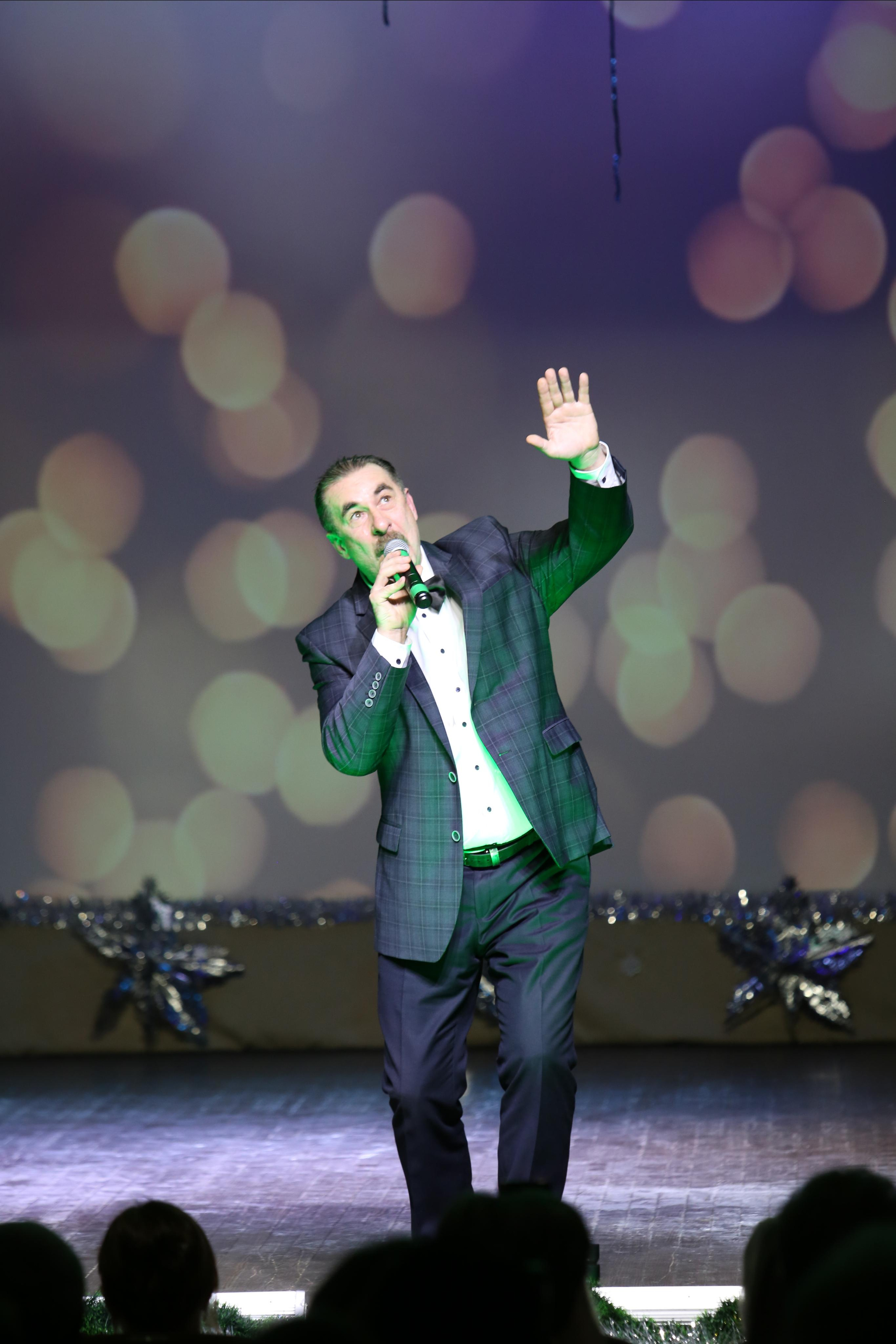 Юбилейный концерт группы «СОЮЗ ЦК». Свадебный и семейный фотограф в Минске и Минской области