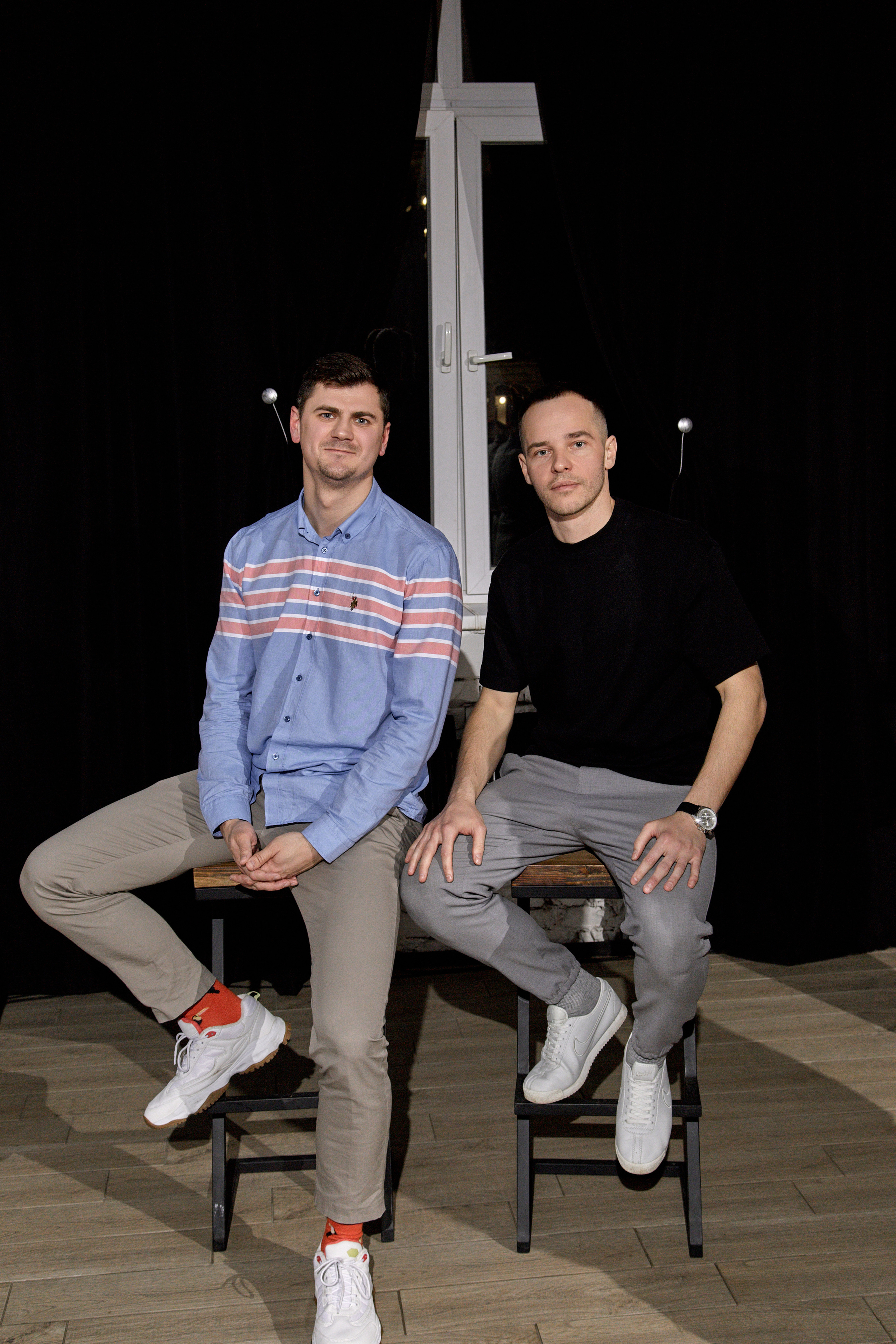 Встреча ведущих 09.04.22. Свадебный и семейный фотограф в Минске и Минской области