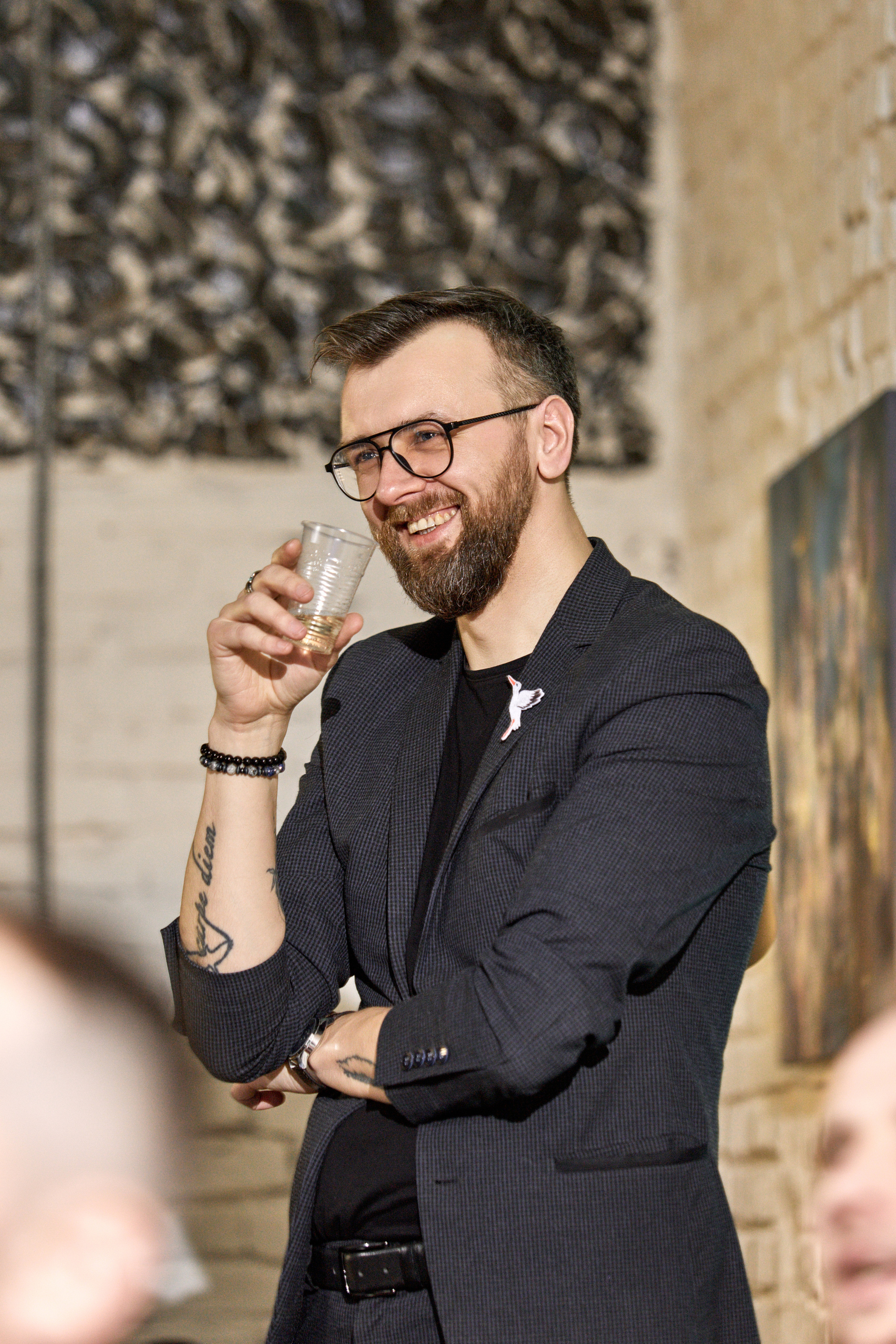 Встреча ведущих 09.04.22. Свадебный и семейный фотограф в Минске и Минской области