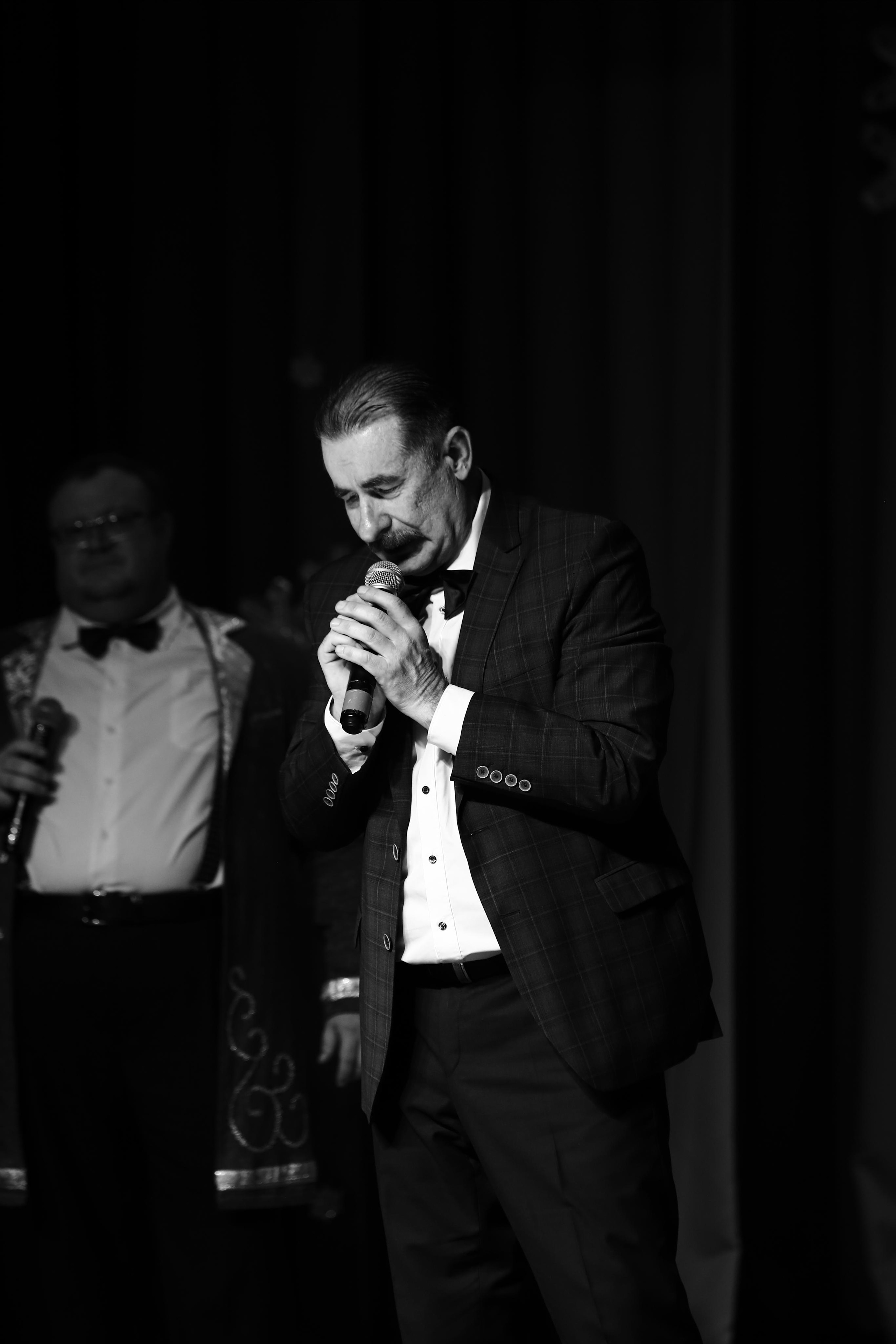 Юбилейный концерт группы «СОЮЗ ЦК». Свадебный и семейный фотограф в Минске и Минской области