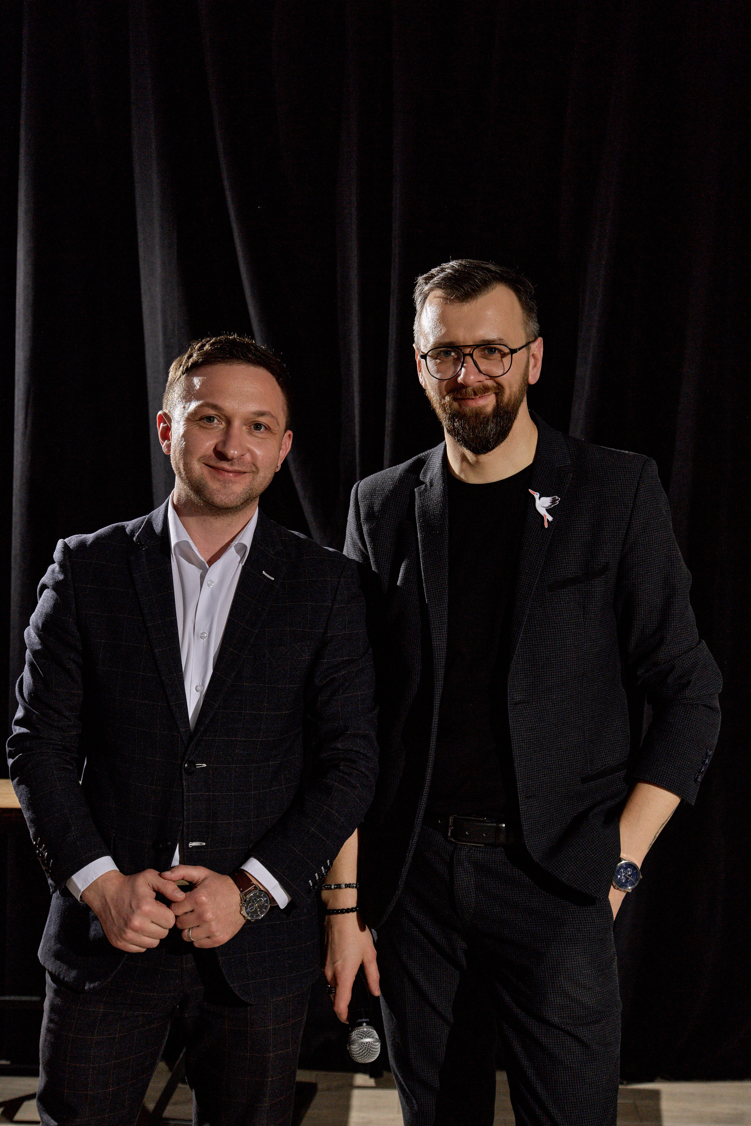 Встреча ведущих 09.04.22. Свадебный и семейный фотограф в Минске и Минской области