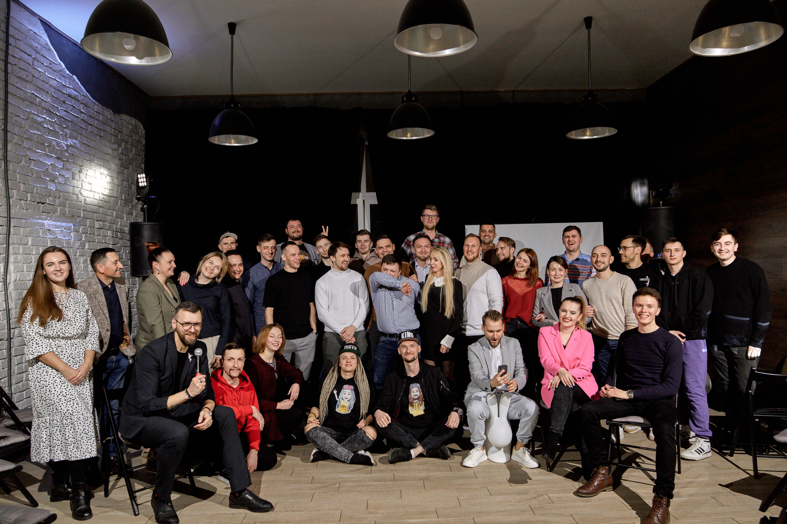 Встреча ведущих 09.04.22. Свадебный и семейный фотограф в Минске и Минской области