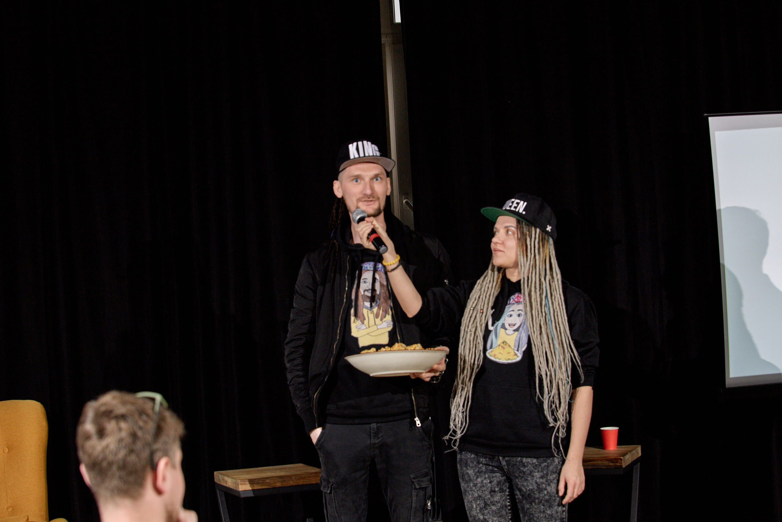 Встреча ведущих 09.04.22. Свадебный и семейный фотограф в Минске и Минской области