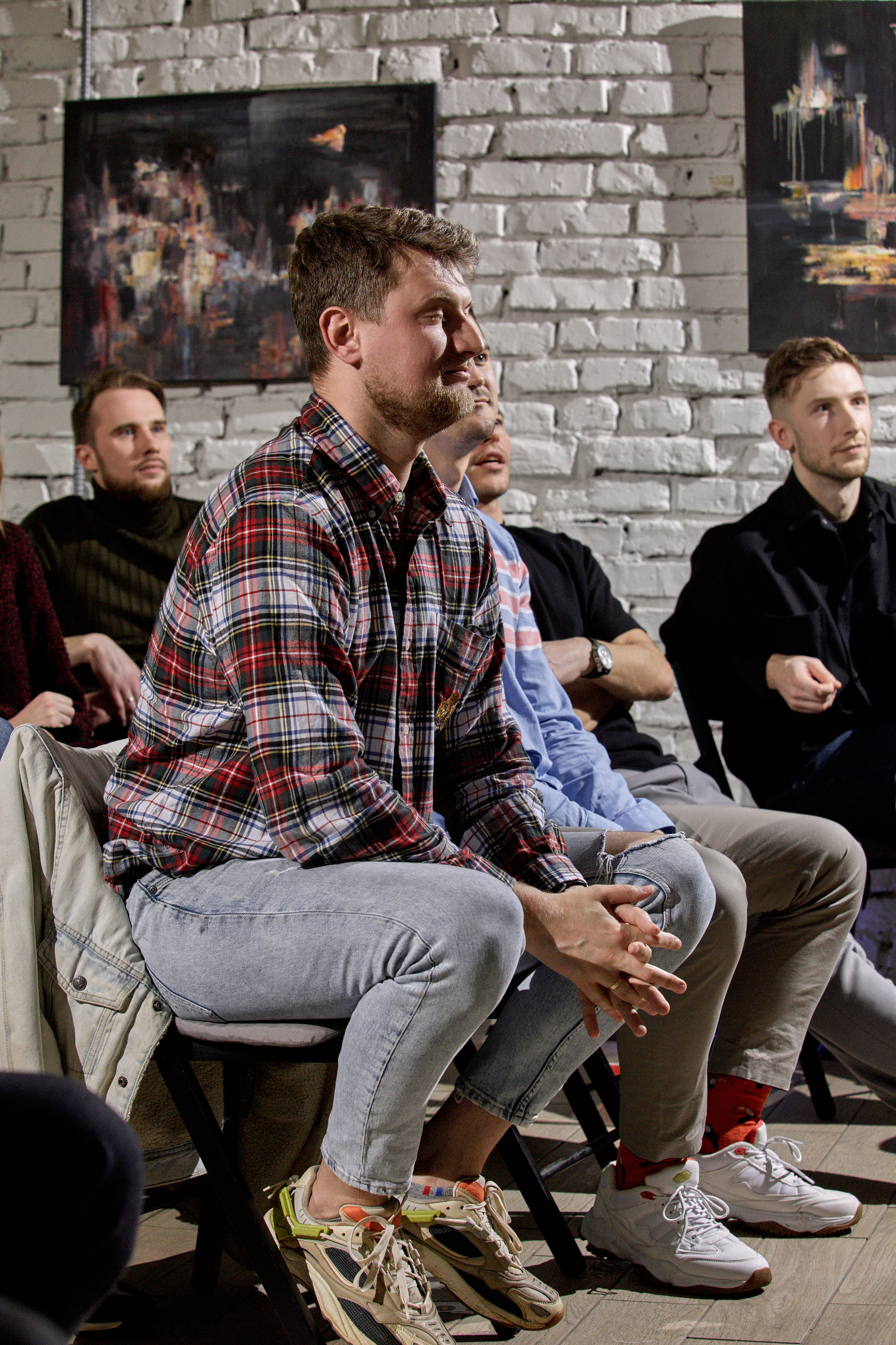 Встреча ведущих 09.04.22. Свадебный и семейный фотограф в Минске и Минской области