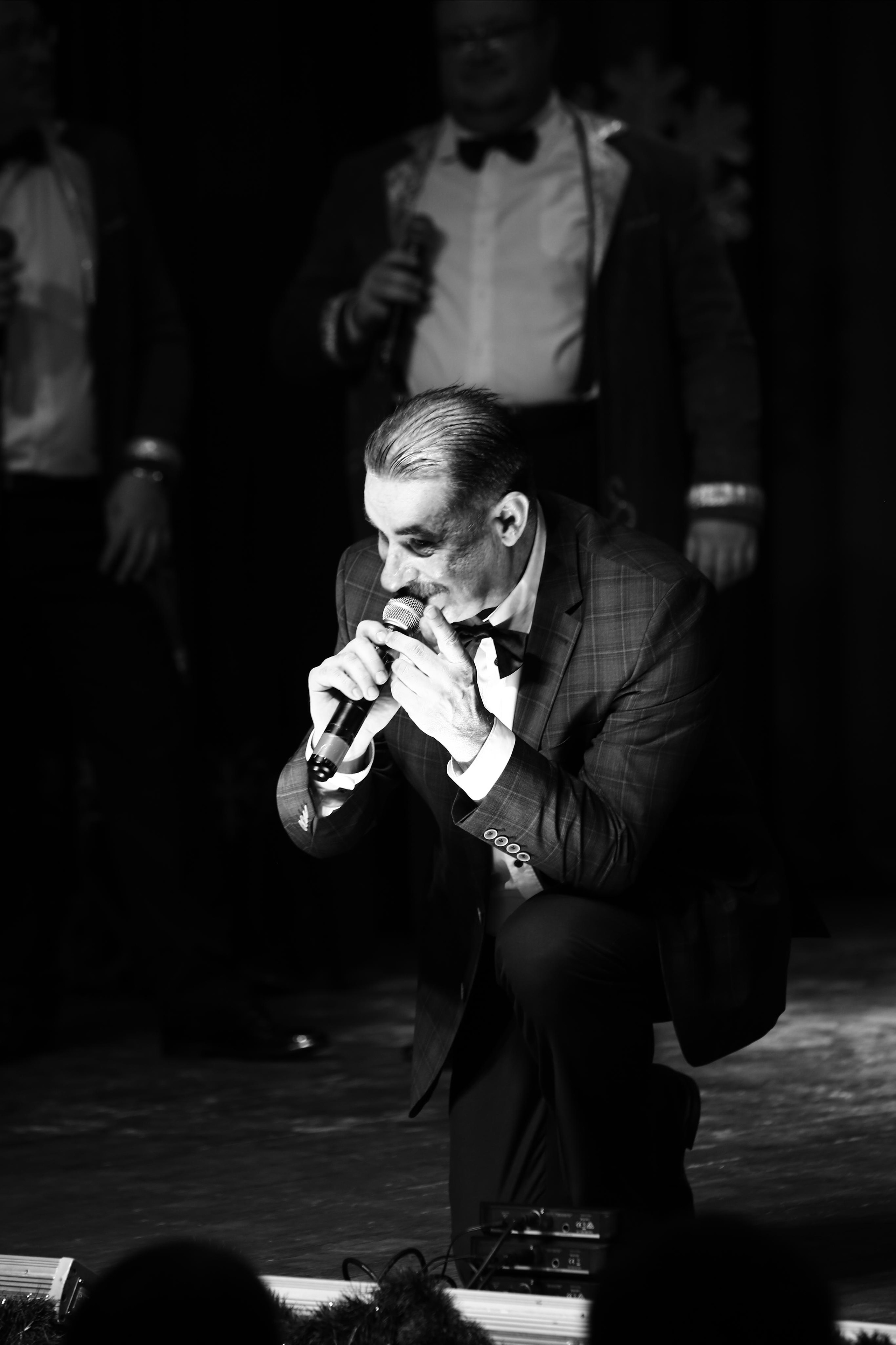 Юбилейный концерт группы «СОЮЗ ЦК». Свадебный и семейный фотограф в Минске и Минской области