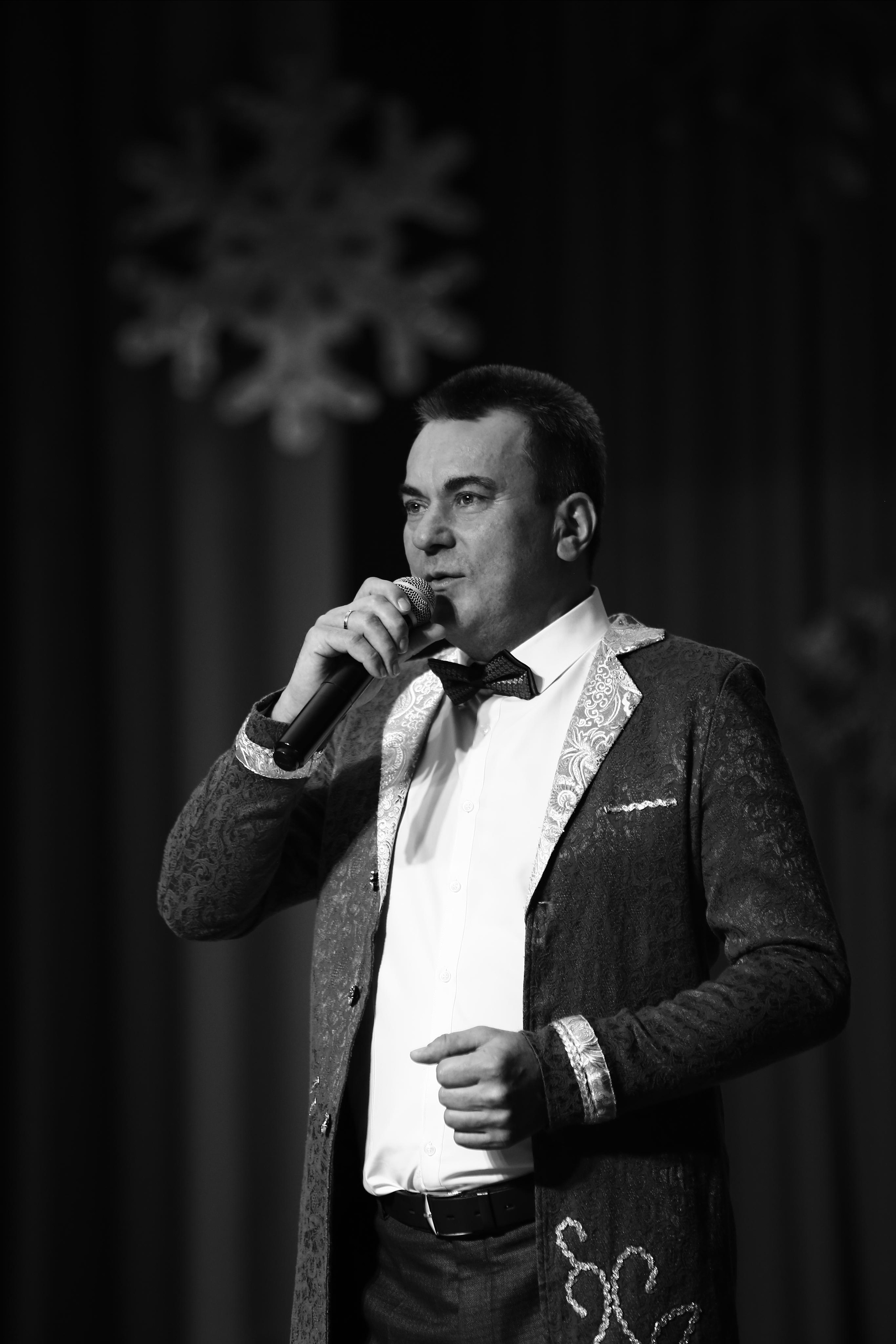 Юбилейный концерт группы «СОЮЗ ЦК». Свадебный и семейный фотограф в Минске и Минской области