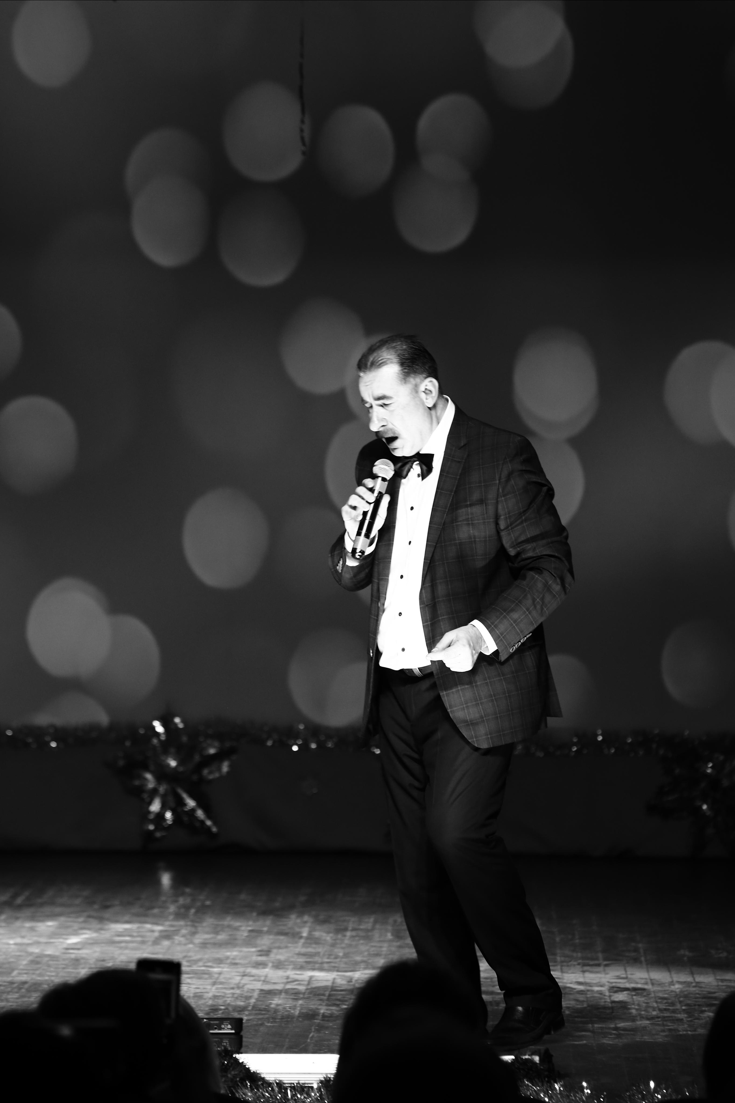 Юбилейный концерт группы «СОЮЗ ЦК». Свадебный и семейный фотограф в Минске и Минской области