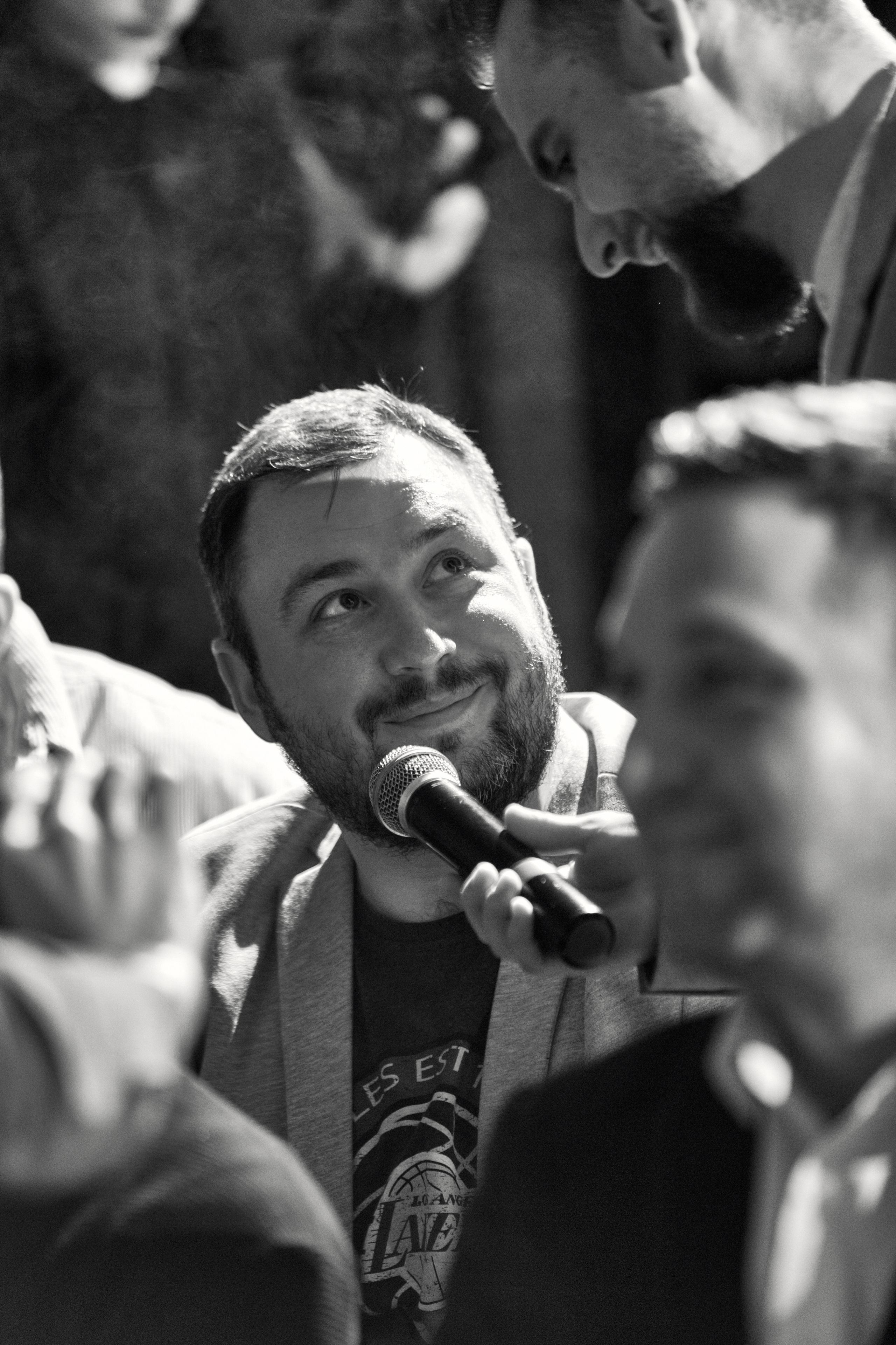 Встреча ведущих 09.04.22. Свадебный и семейный фотограф в Минске и Минской области